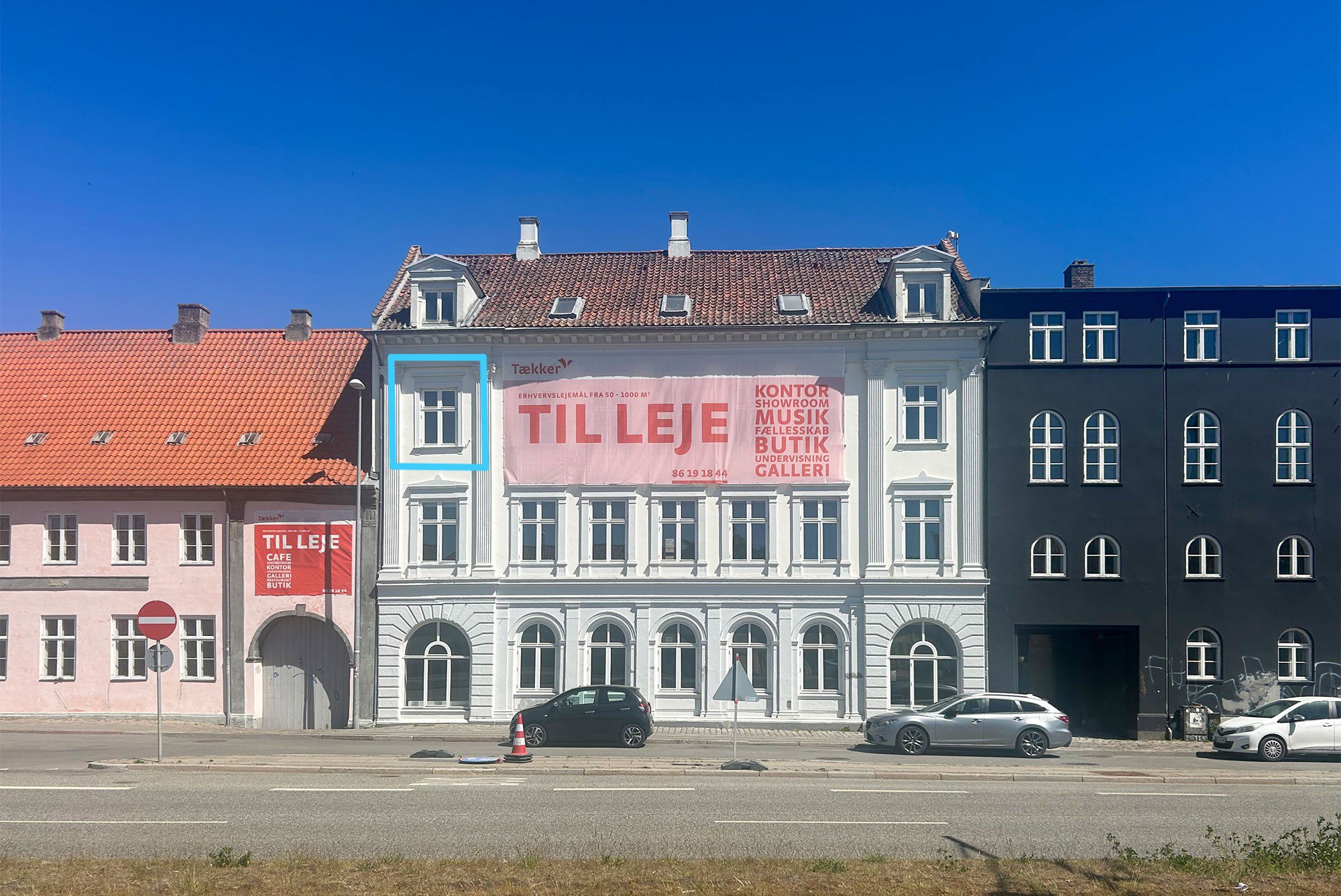 STENBROEN - Musik, kunst og kultur