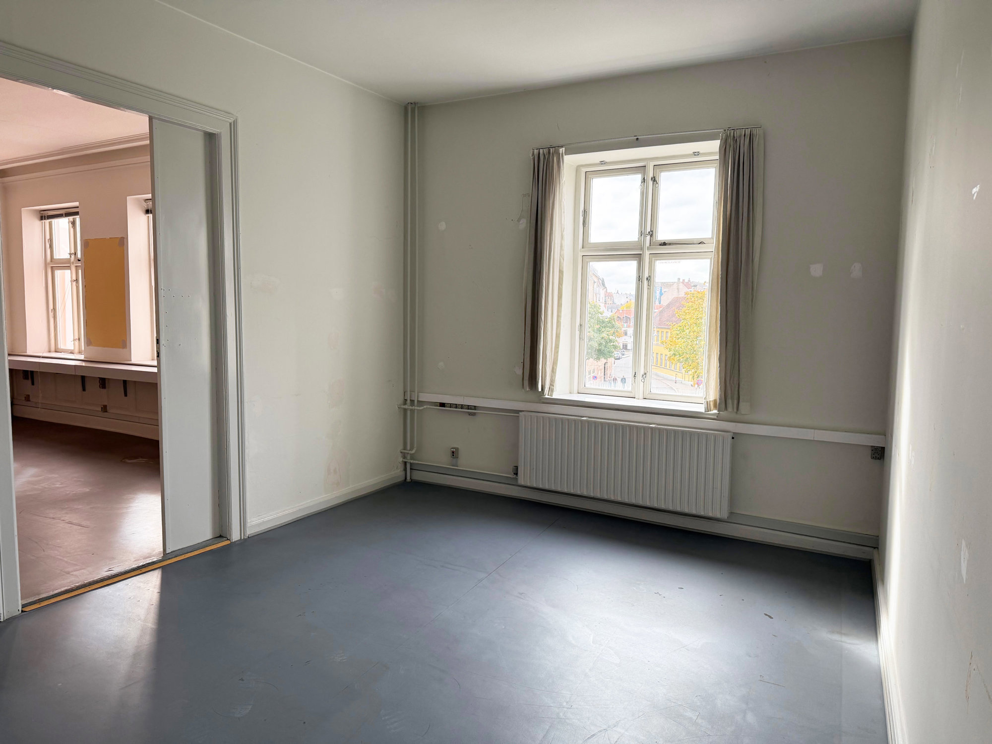 Nørreport 18, 2. lok. 2., 8000 Aarhus C