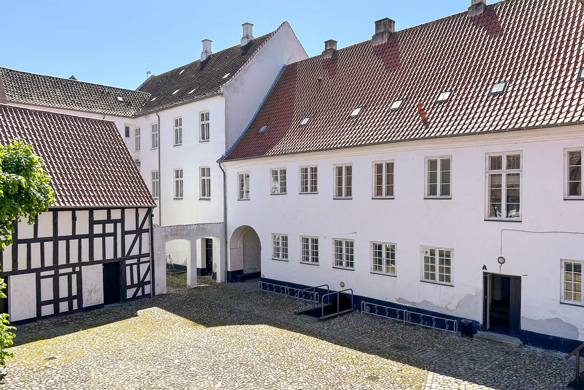 Nørreport 18, 2. lok. 2., 8000 Aarhus C