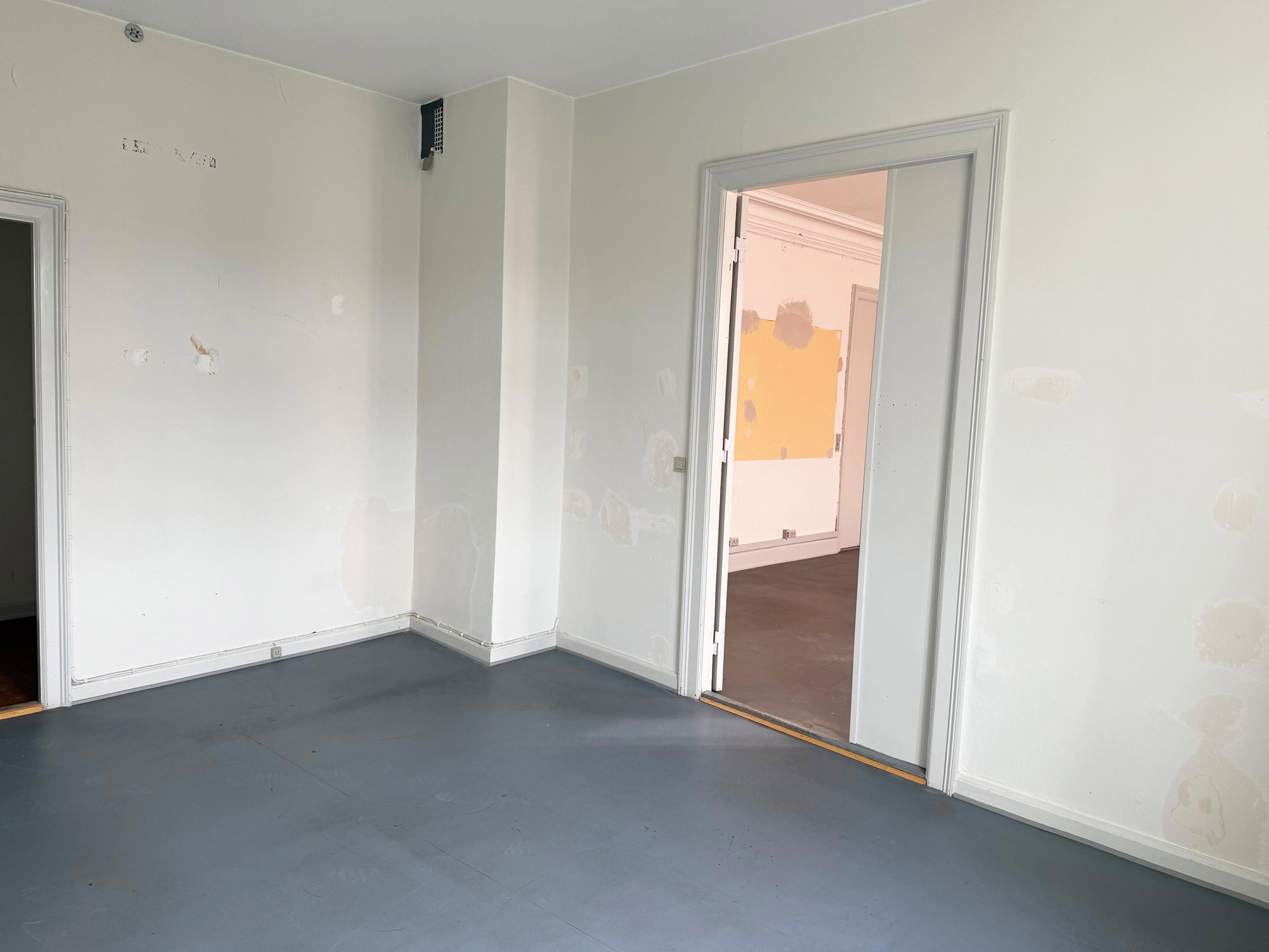 Nørreport 18, 2. lok. 2., 8000 Aarhus C