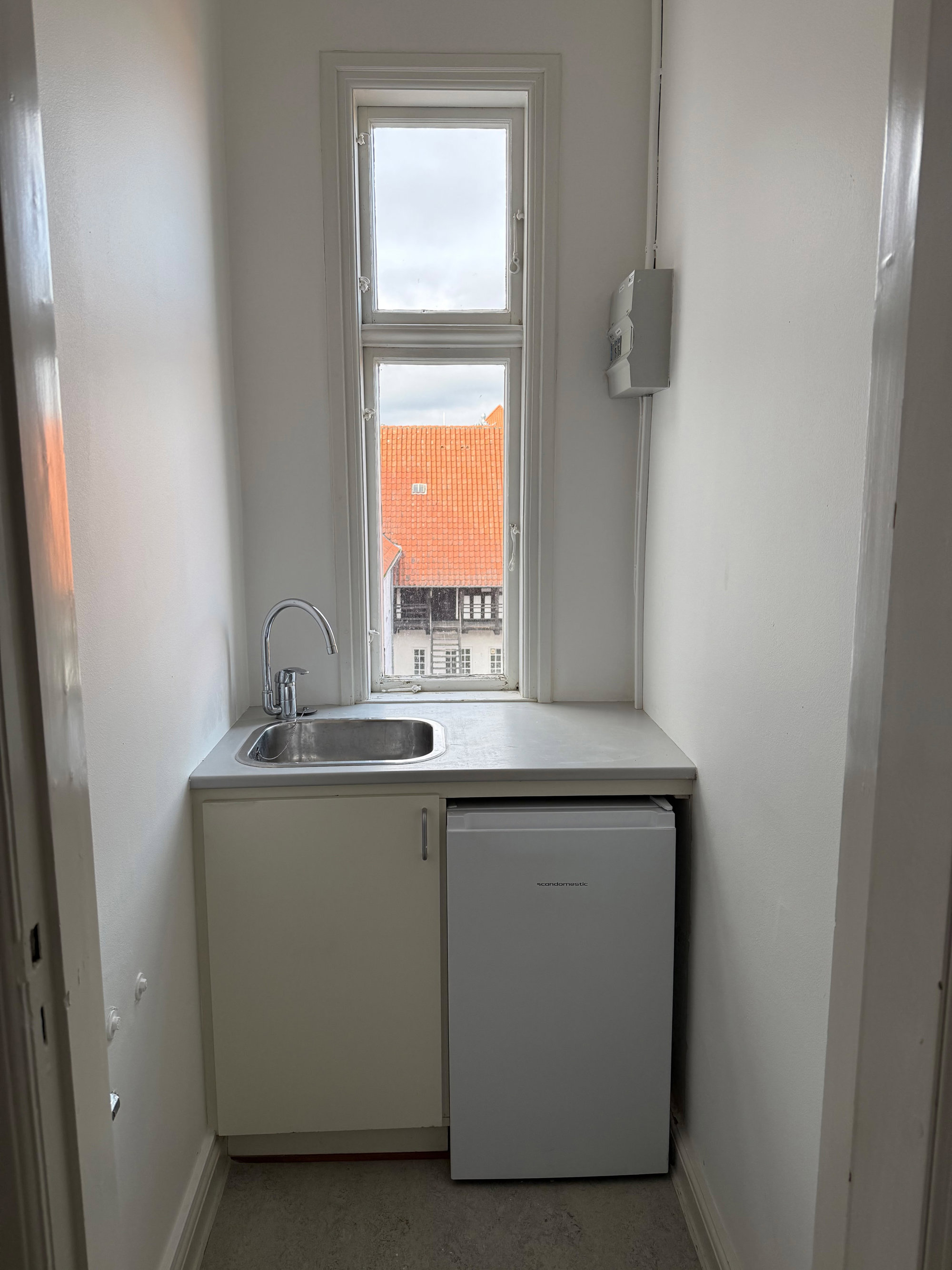 Nørreport 18, 2. lok. 2., 8000 Aarhus C