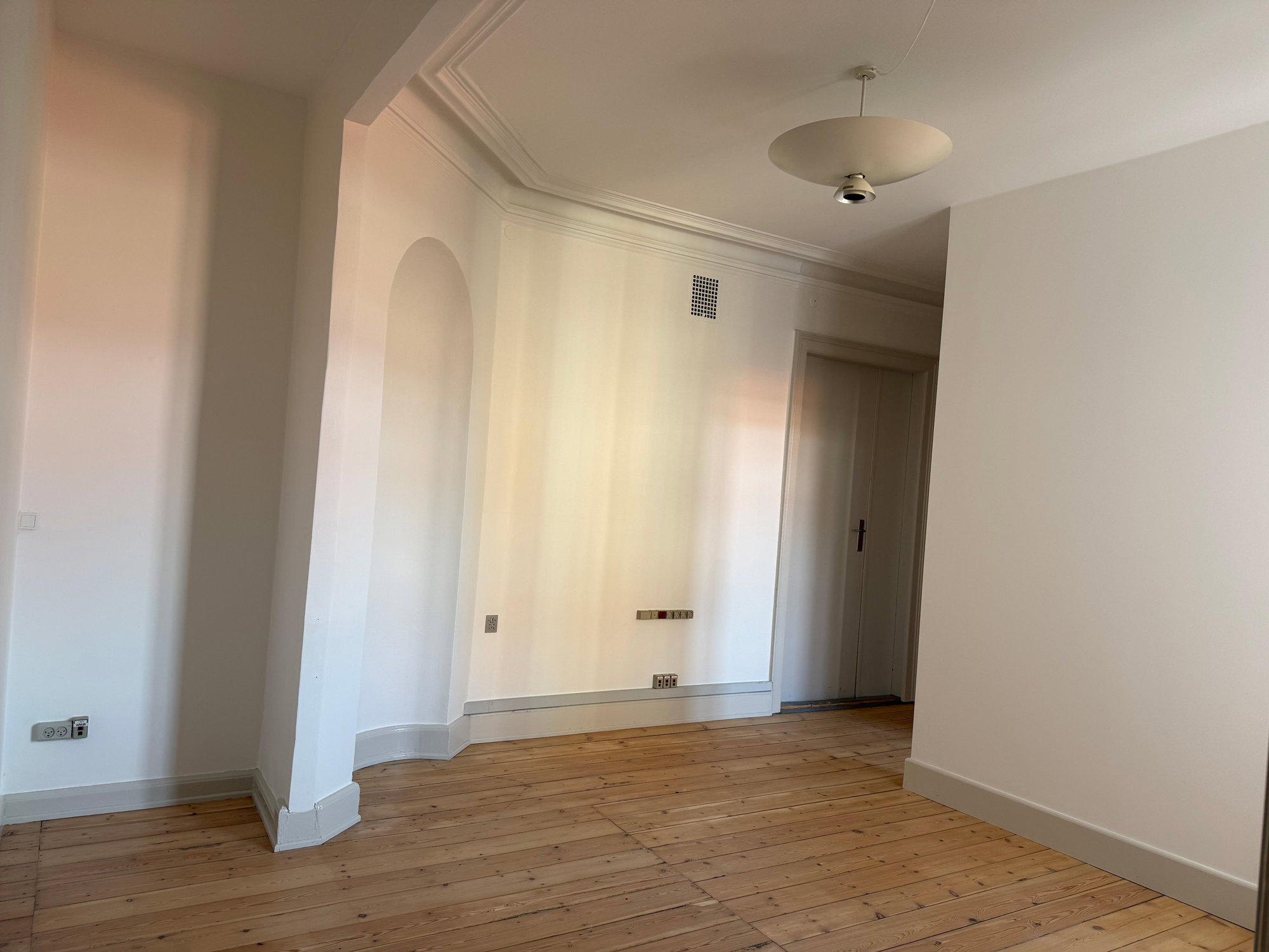 Nørreport 18, 2. lok. 2., 8000 Aarhus C