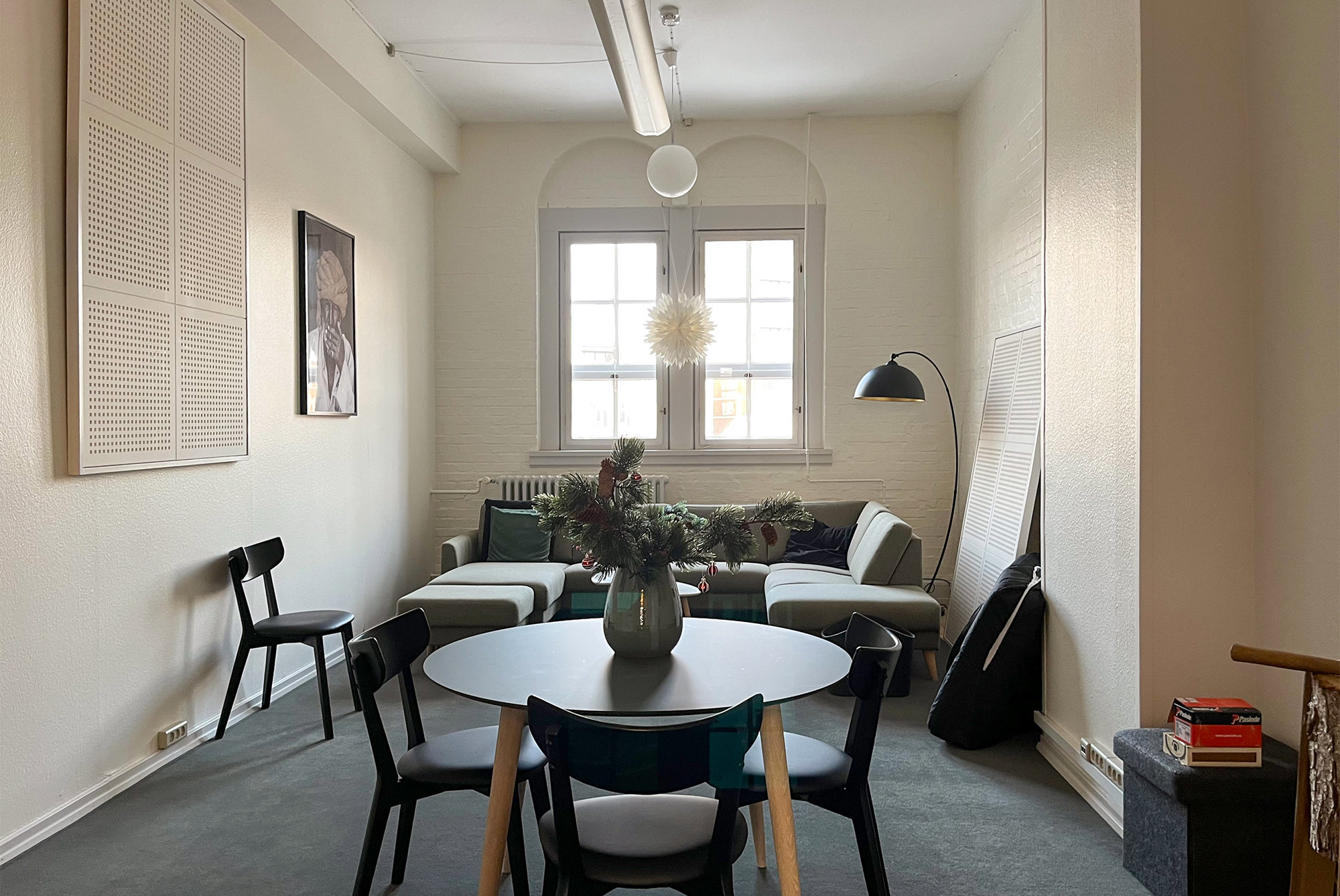 Hack Kampmanns Plads 1-3, 1. th., 8000 Aarhus C