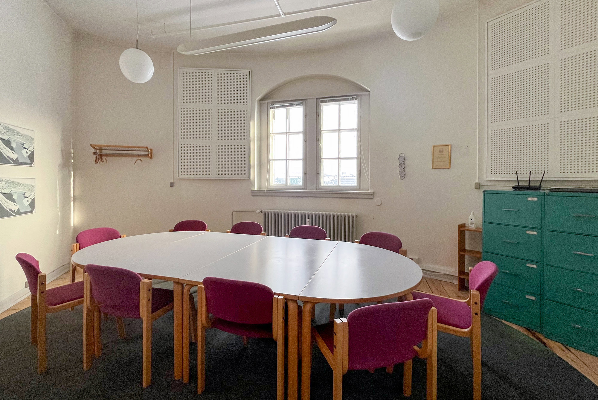 Hack Kampmanns Plads 1-3, 1. th., 8000 Aarhus C