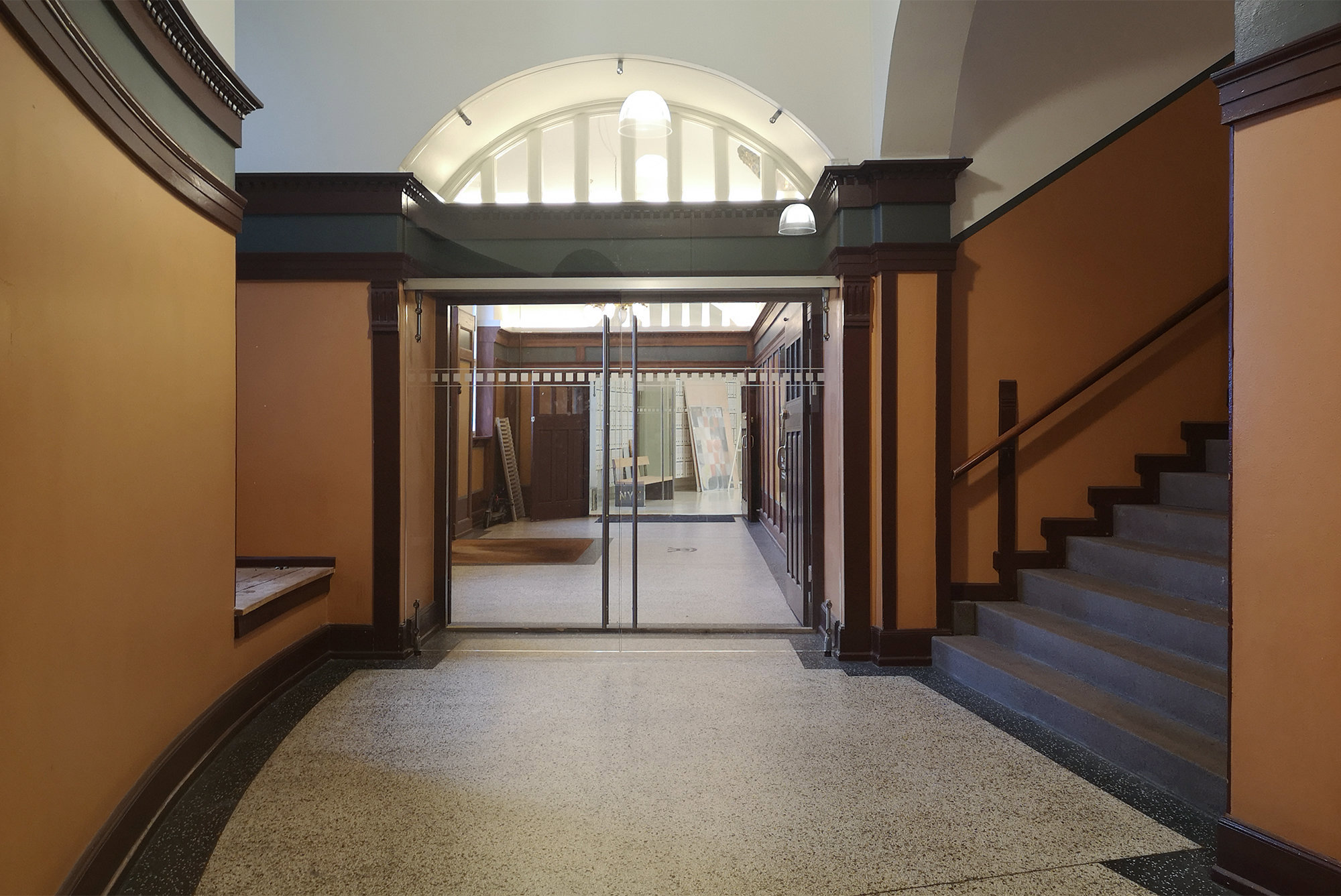 Hack Kampmanns Plads 1-3, 8000 Aarhus C