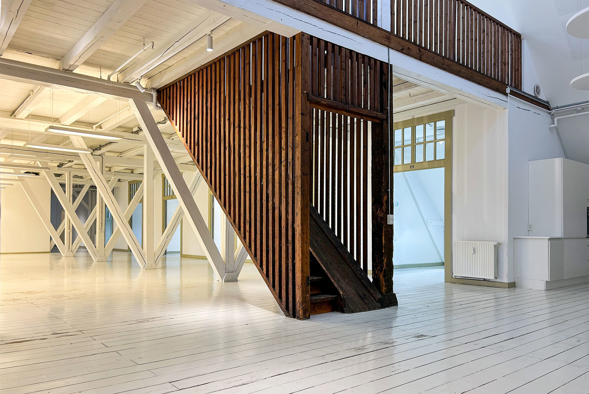 Hack Kampmanns Plads 1-3, 8000 Aarhus C