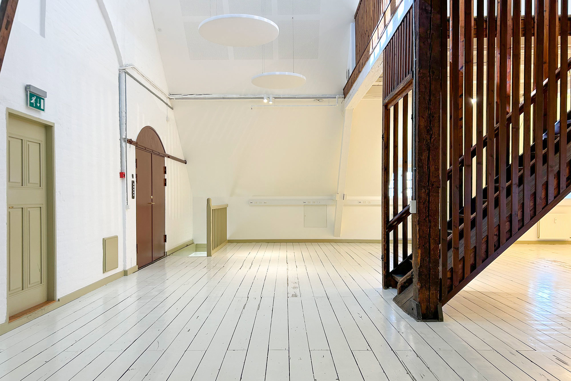 Hack Kampmanns Plads 1-3, 8000 Aarhus C