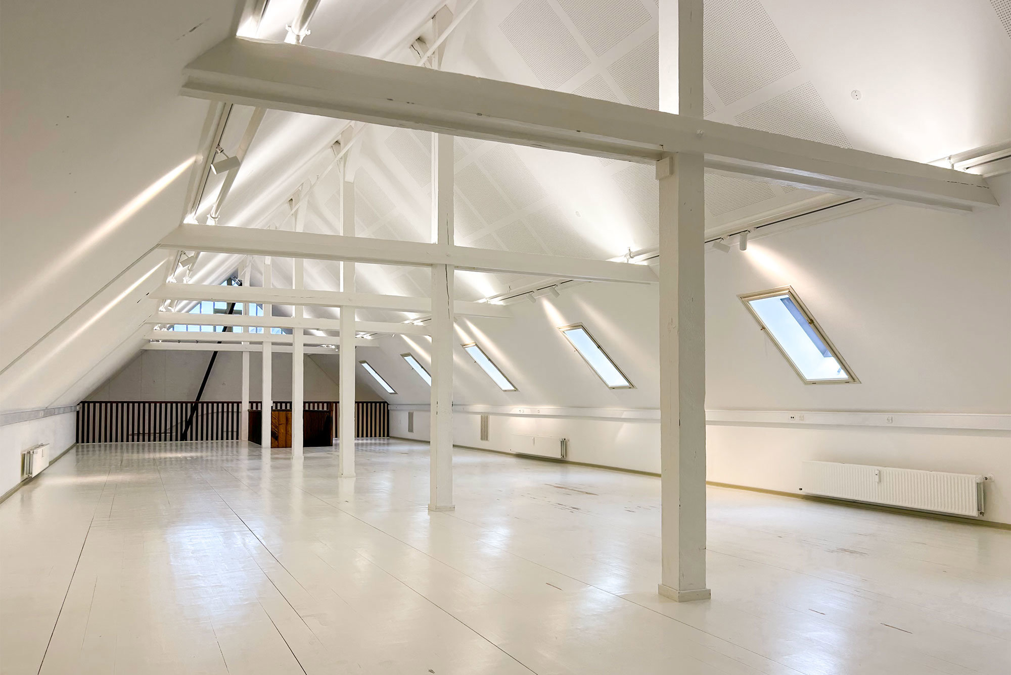 Hack Kampmanns Plads 1-3, 8000 Aarhus C