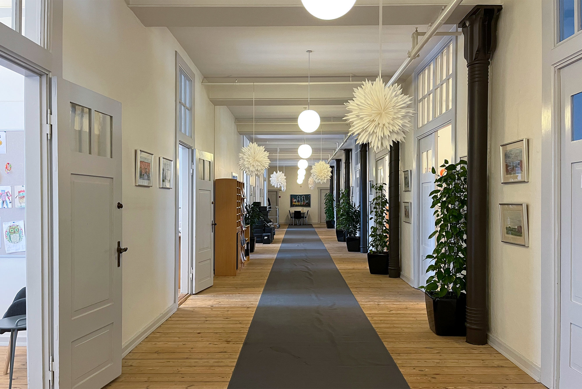 Hack Kampmanns Plads 1-3, 8000 Aarhus C