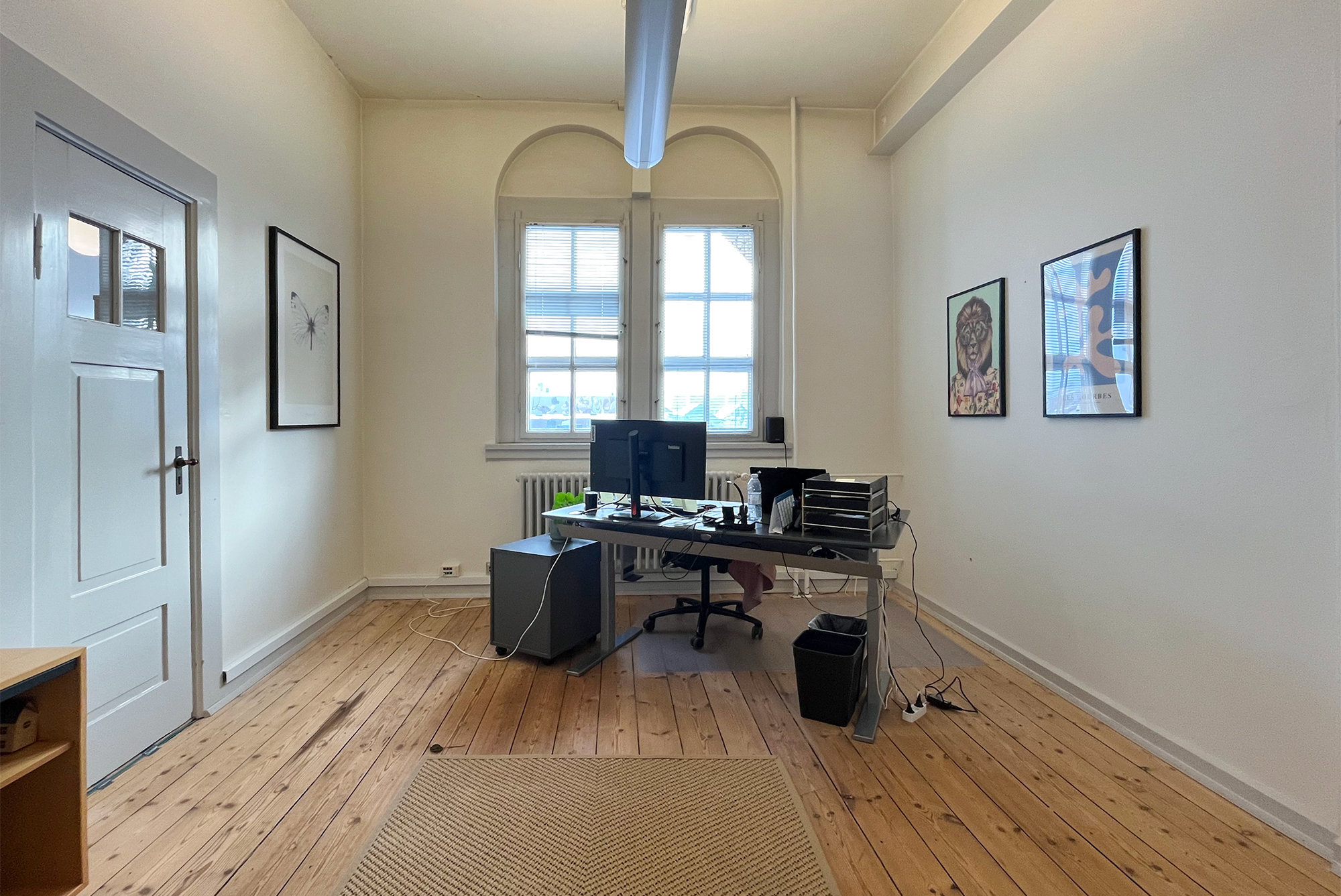 Hack Kampmanns Plads 1-3, 8000 Aarhus C