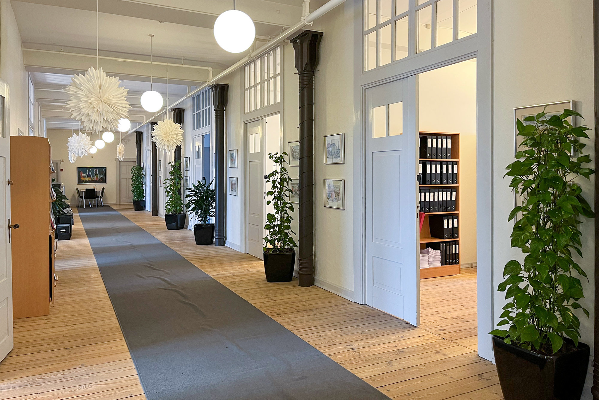 Hack Kampmanns Plads 1-3, 8000 Aarhus C