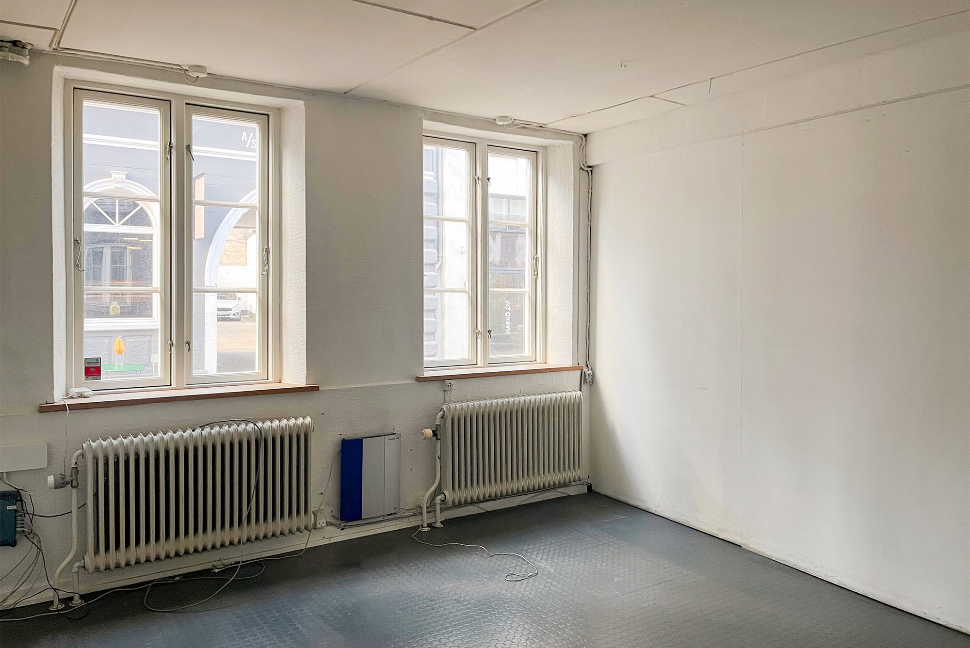 Mejlgade 32-34, st. 1., 8000 Aarhus C