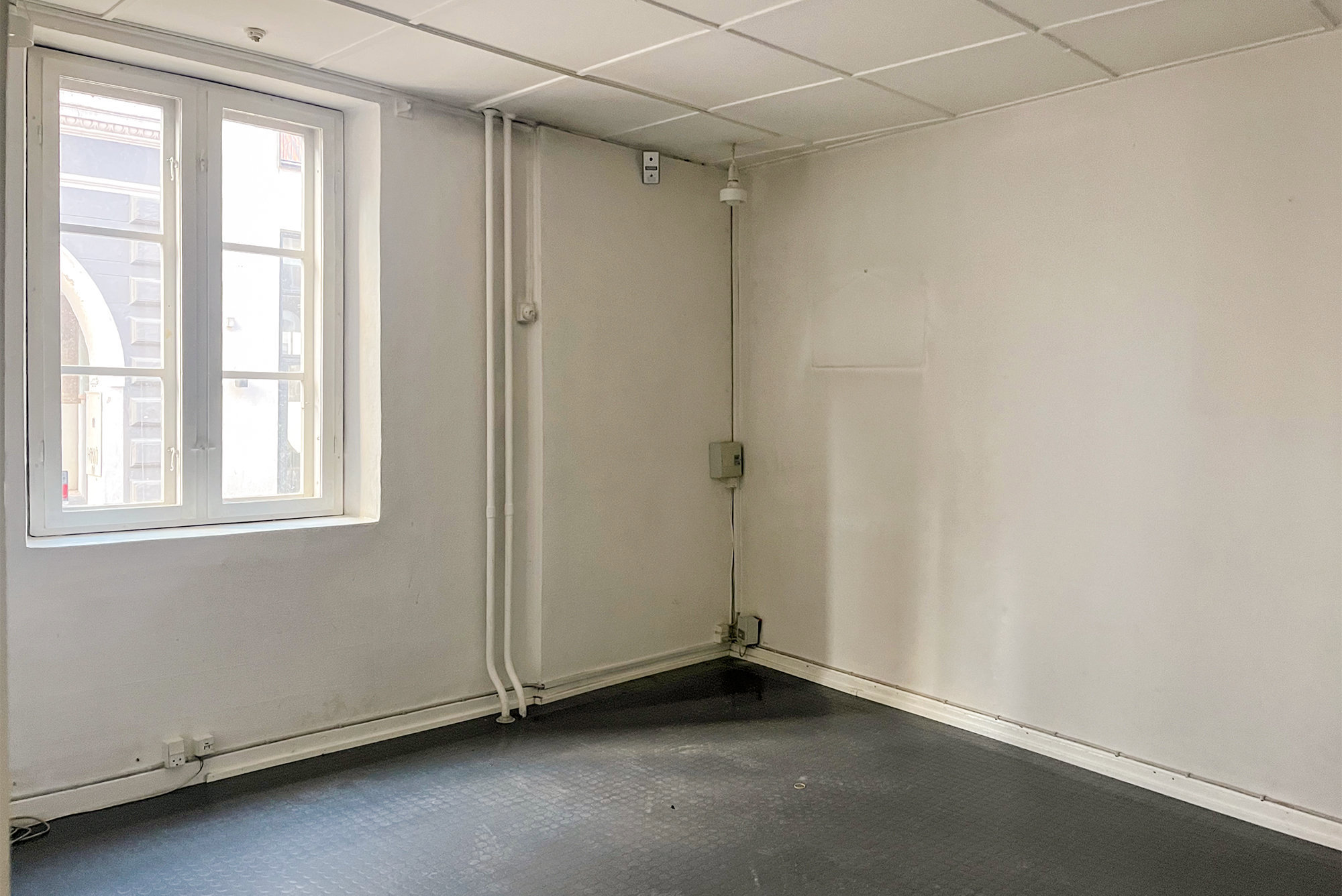 Mejlgade 32-34, st. 1., 8000 Aarhus C