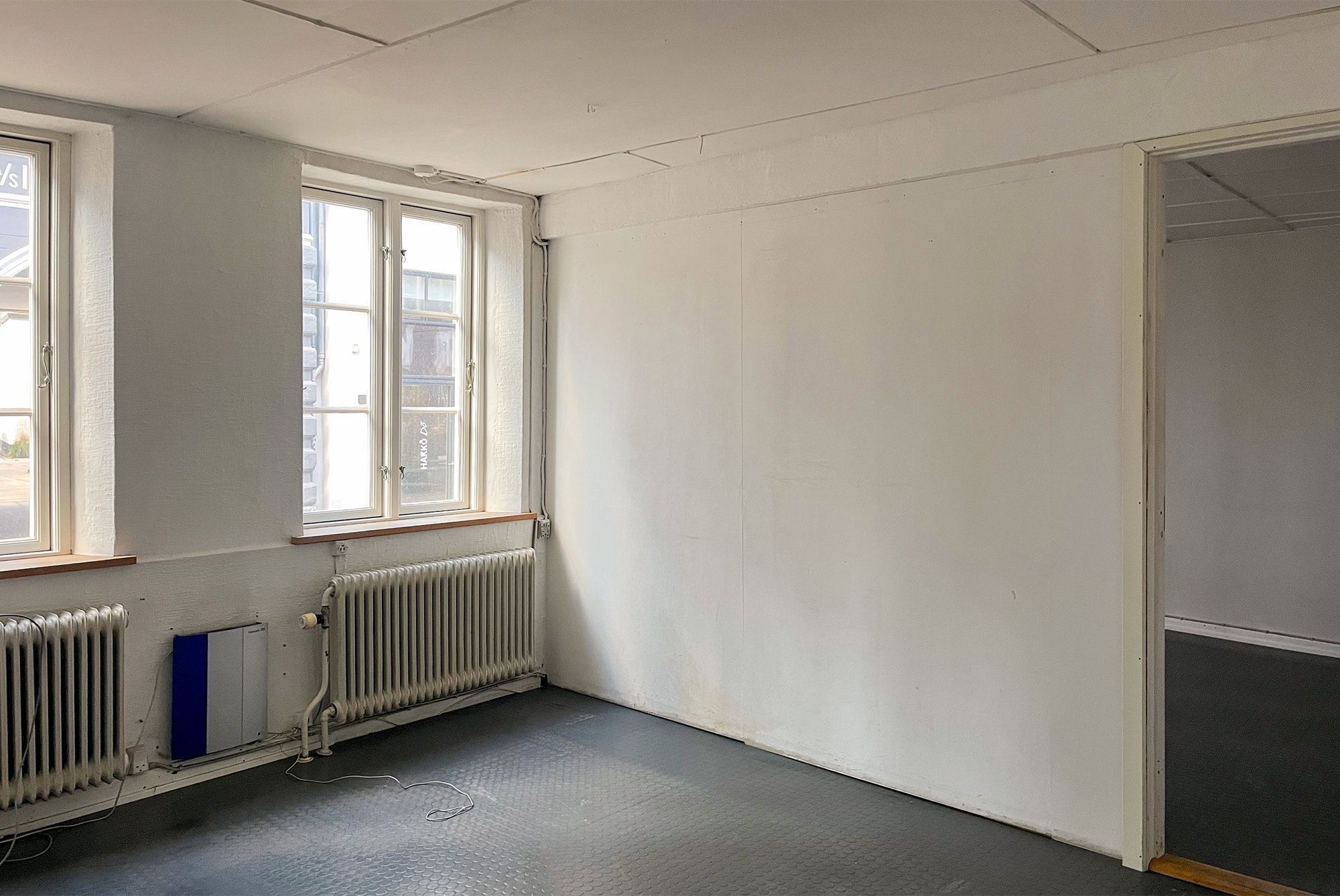 Mejlgade 32-34, st. 1., 8000 Aarhus C