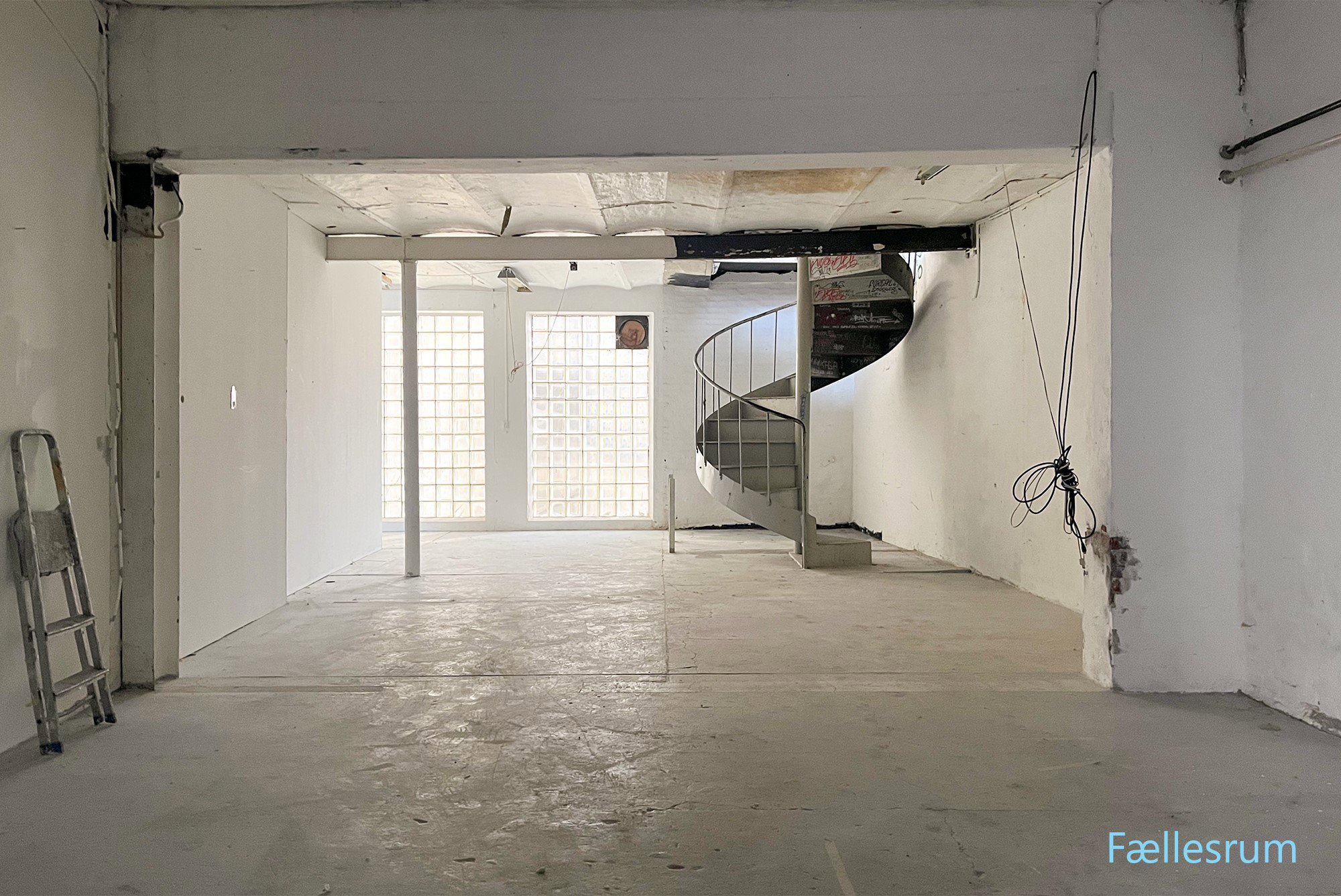 Mejlgade 32-34, st. 1., 8000 Aarhus C