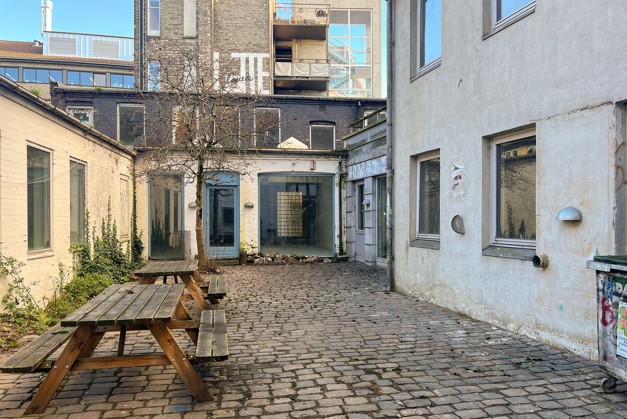 Mejlgade 32-34, st. 1., 8000 Aarhus C