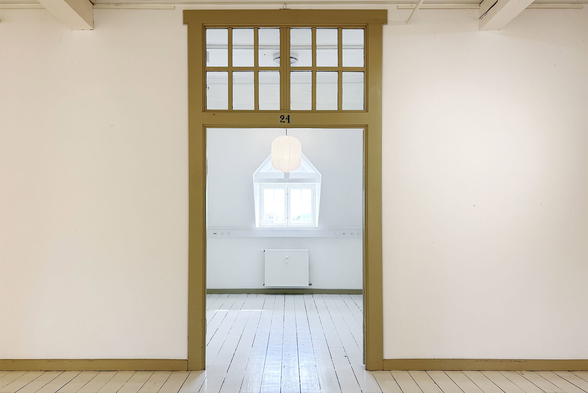 Hack Kampmanns Plads 1-3, 2 th. + 3., 8000 Aarhus C