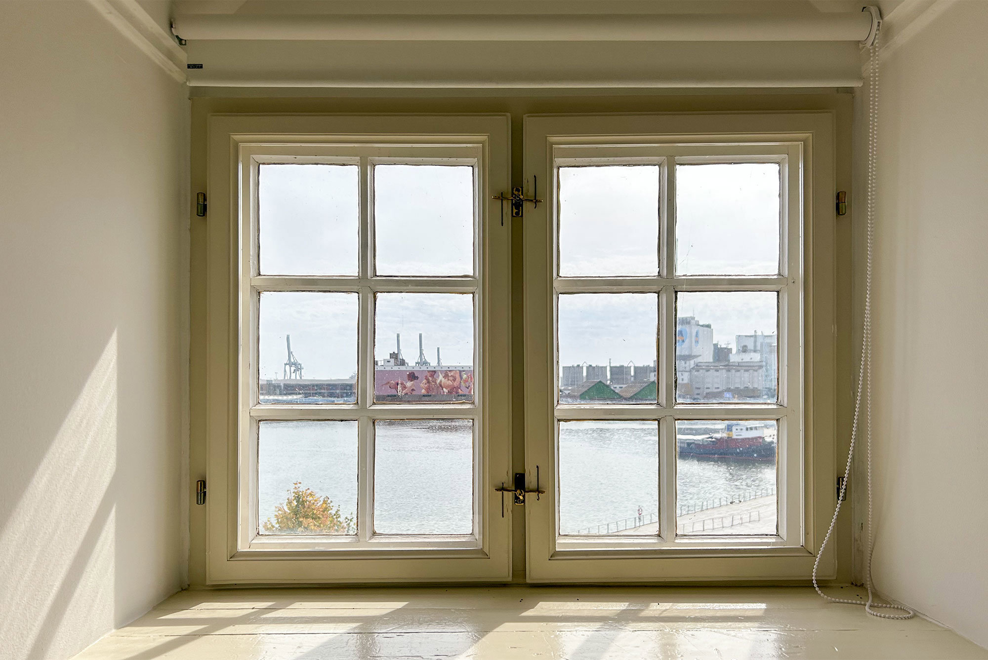 Hack Kampmanns Plads 1-3, 2 th. + 3., 8000 Aarhus C