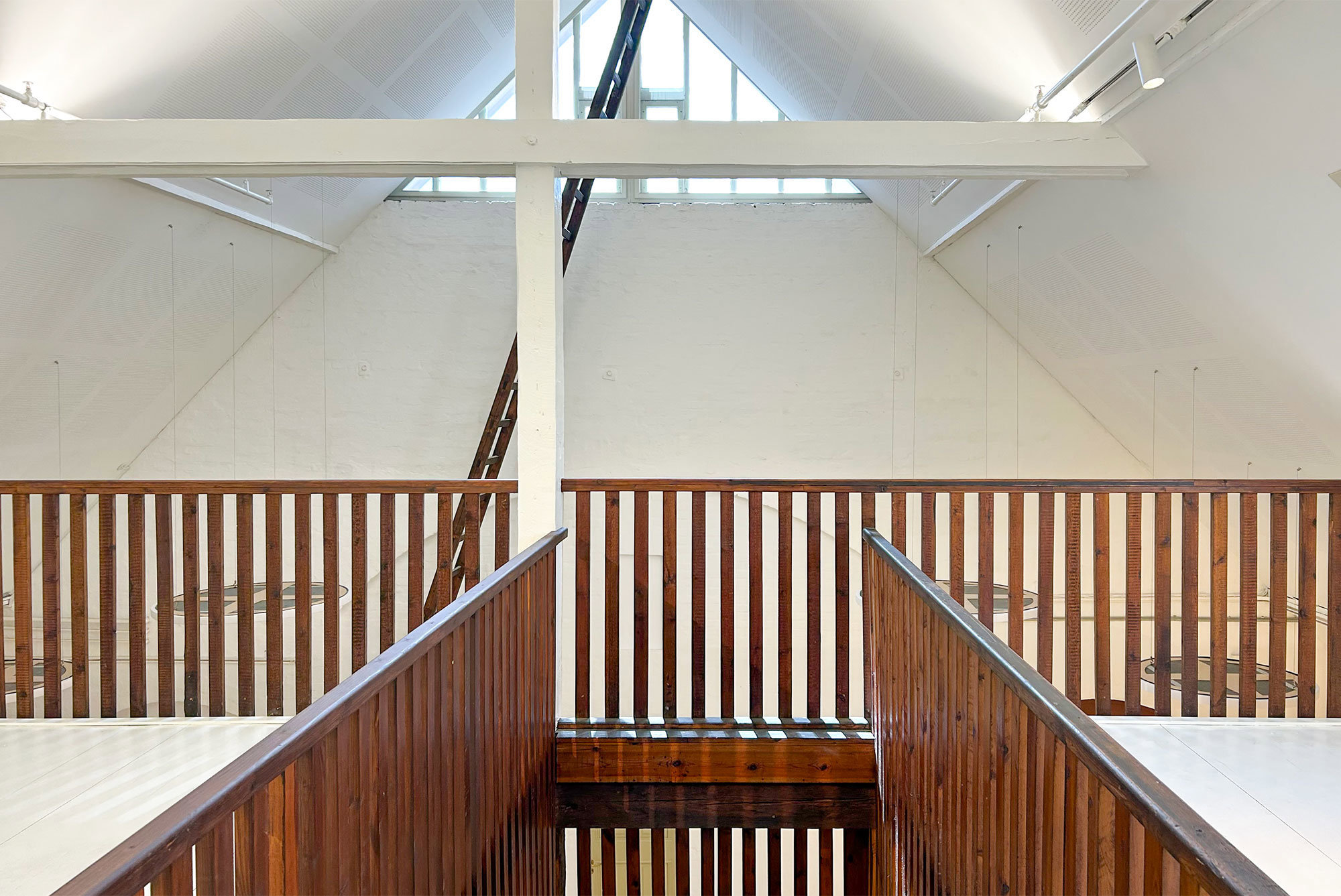 Hack Kampmanns Plads 1-3, 2 th. + 3., 8000 Aarhus C