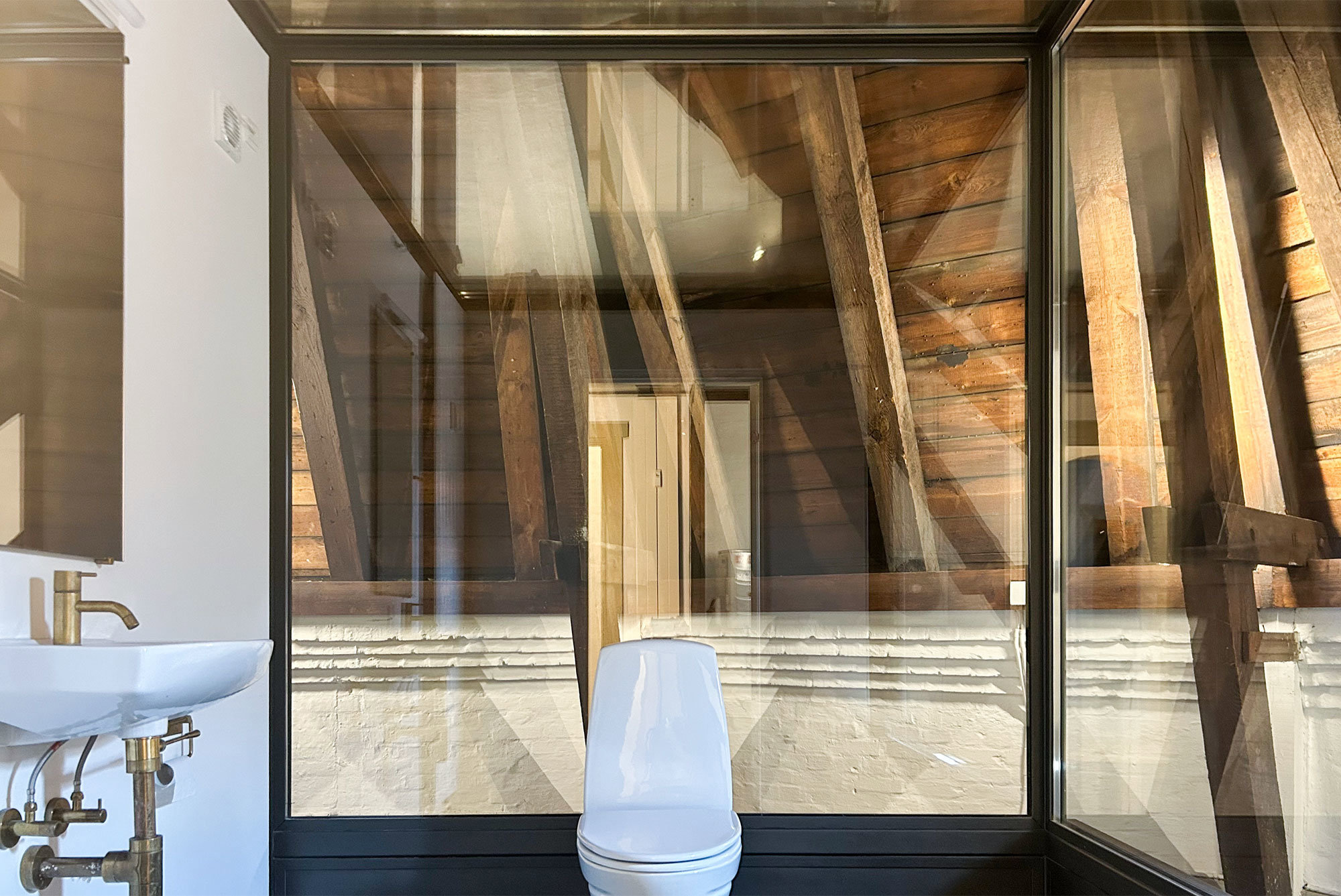 Hack Kampmanns Plads 1-3, 2 th. + 3., 8000 Aarhus C