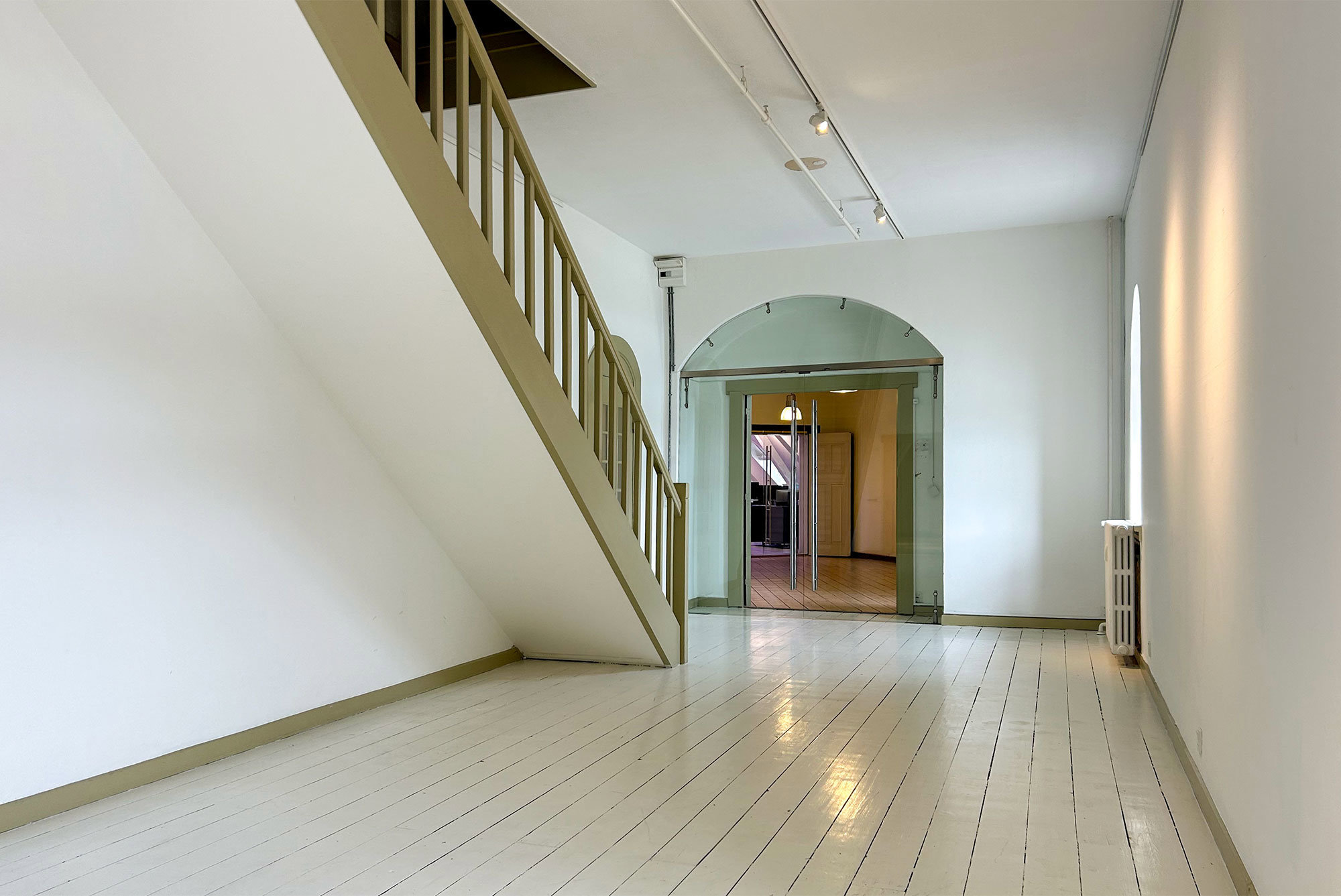 Hack Kampmanns Plads 1-3, 2 th. + 3., 8000 Aarhus C