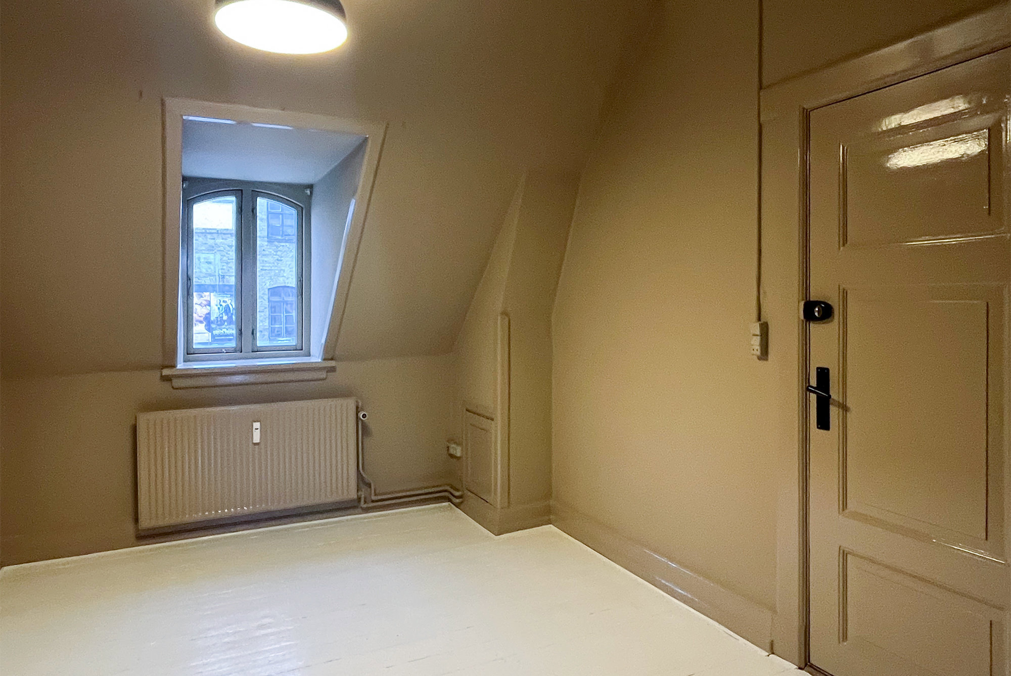 Paradisgade 6A, 2. 2.1., 8000 Aarhus C