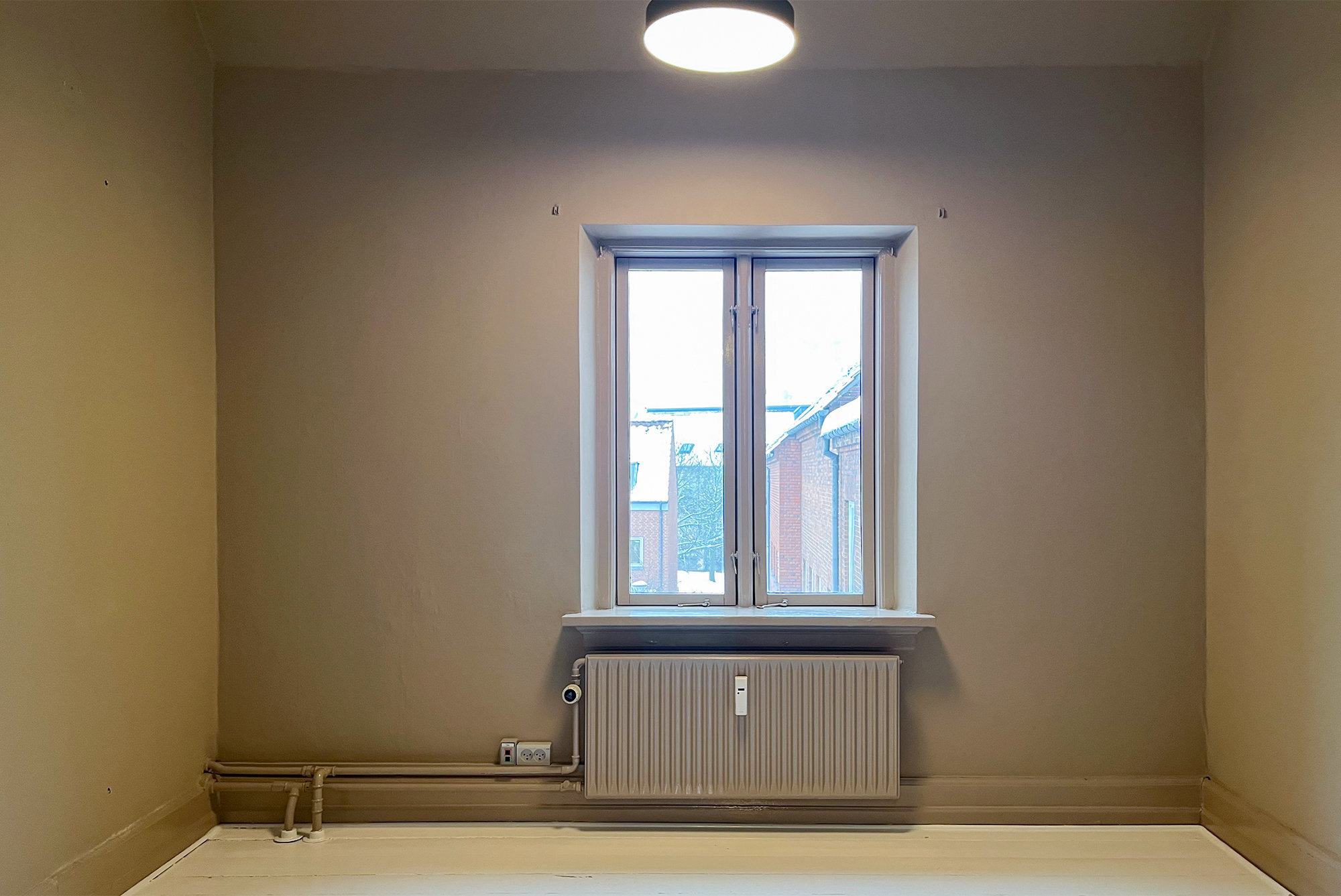 Paradisgade 6A, 2. 2.1., 8000 Aarhus C