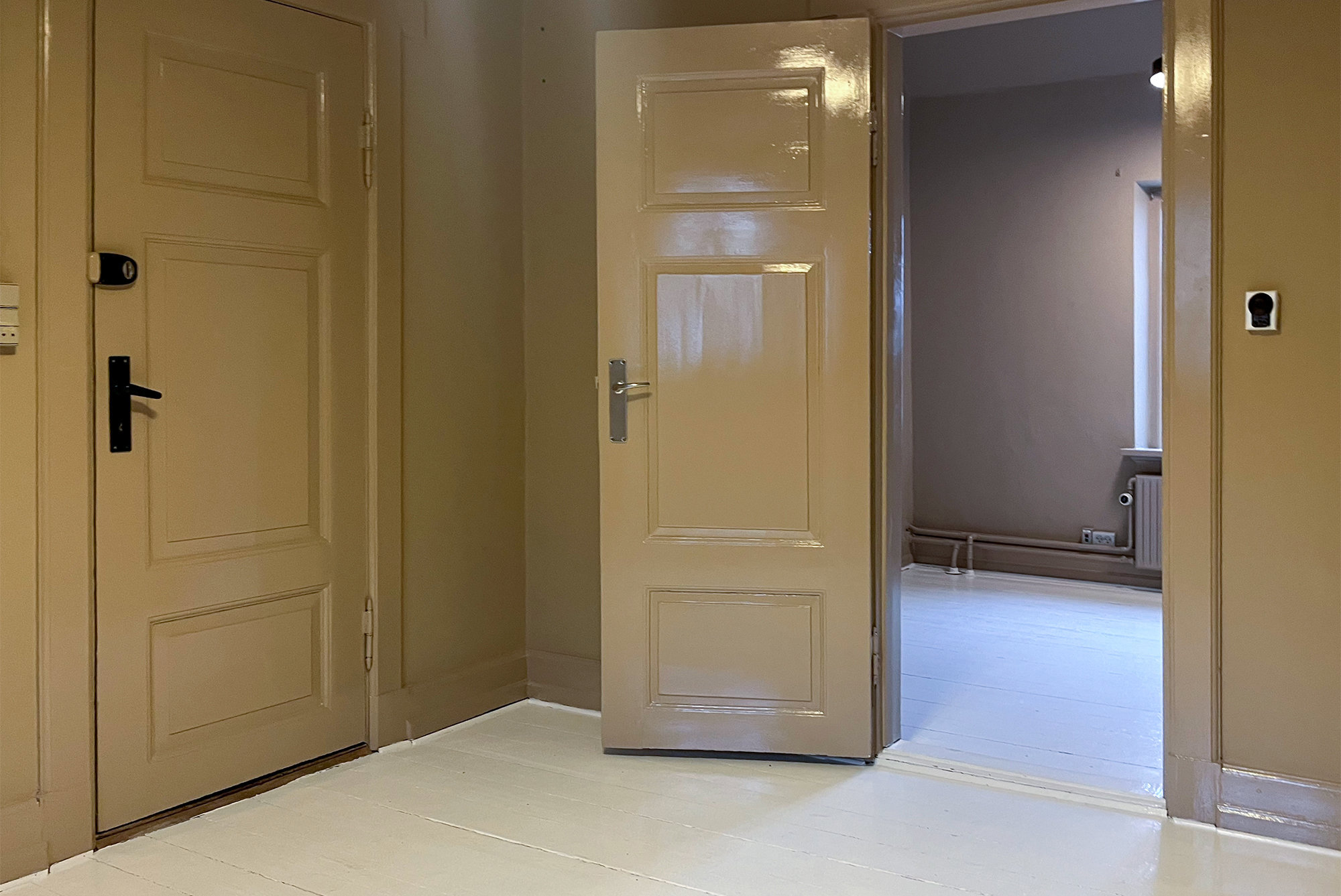 Paradisgade 6A, 2. 2.1., 8000 Aarhus C