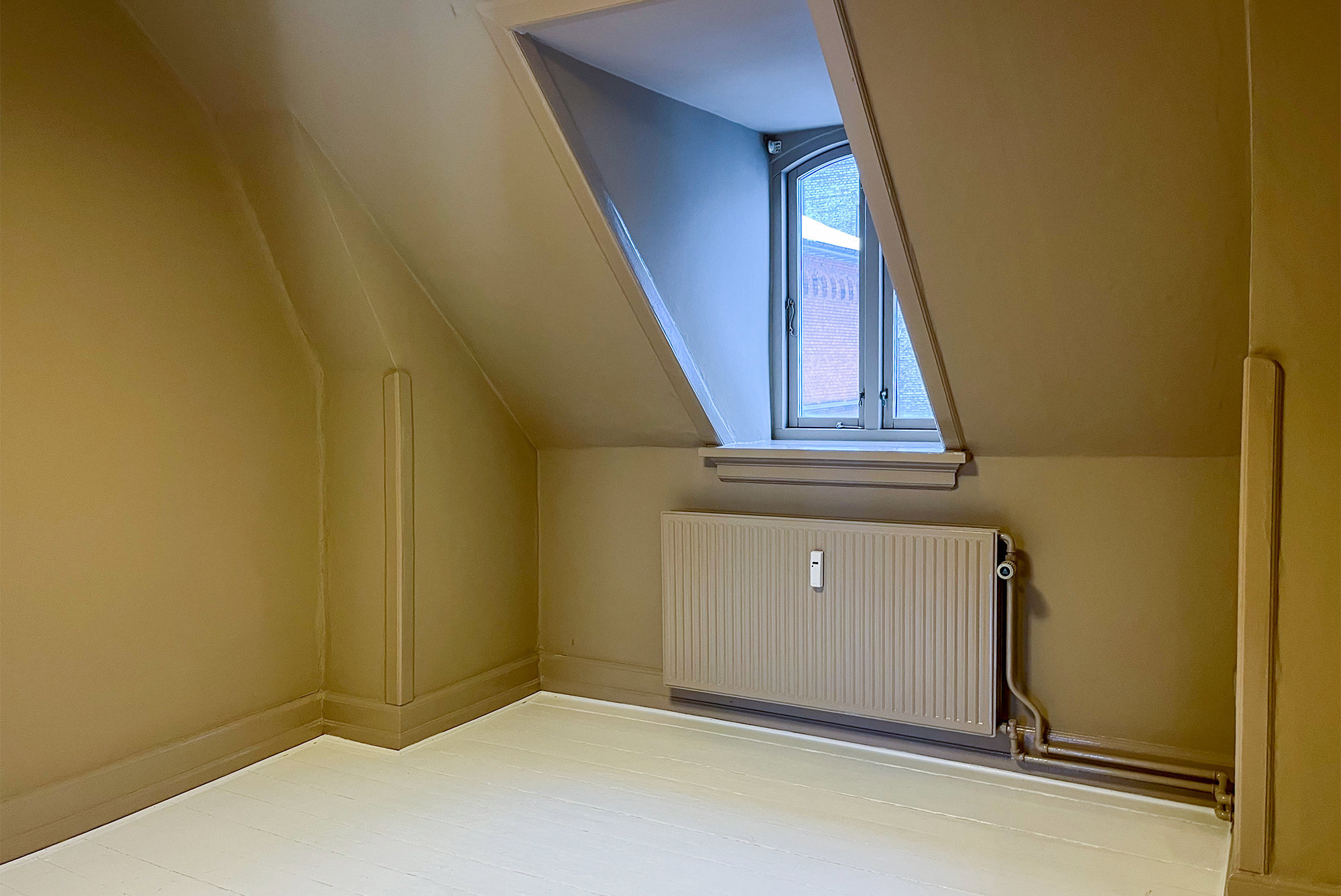 Paradisgade 6A, 2. 2.1., 8000 Aarhus C