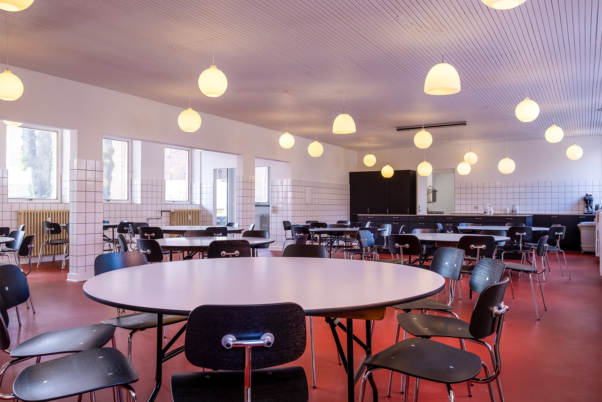 Paradisgade 6A, 2. 2.1., 8000 Aarhus C