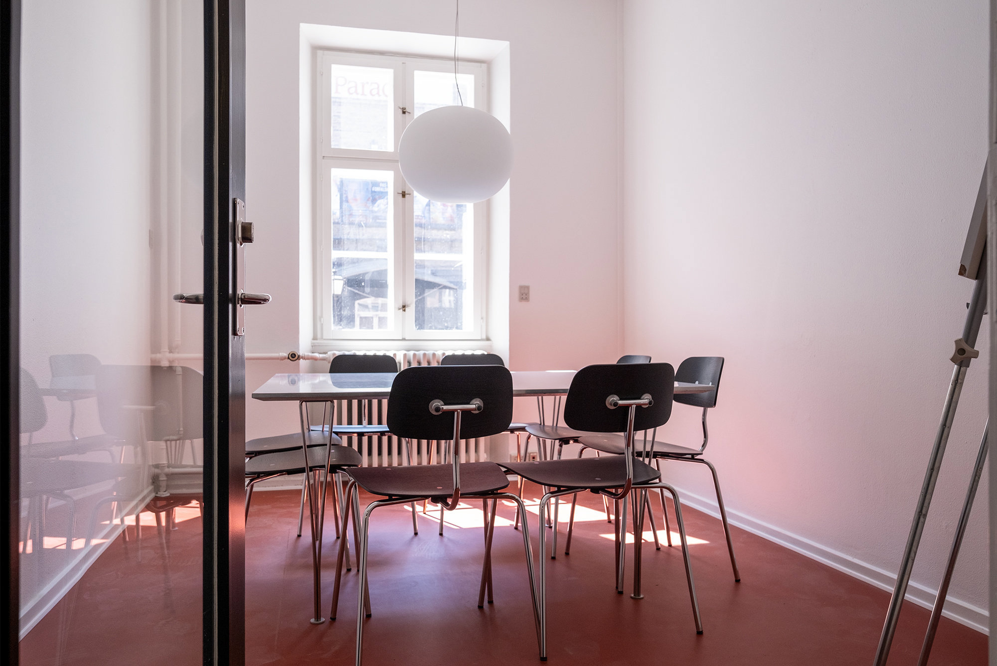 Paradisgade 6A, 2. 2.1., 8000 Aarhus C