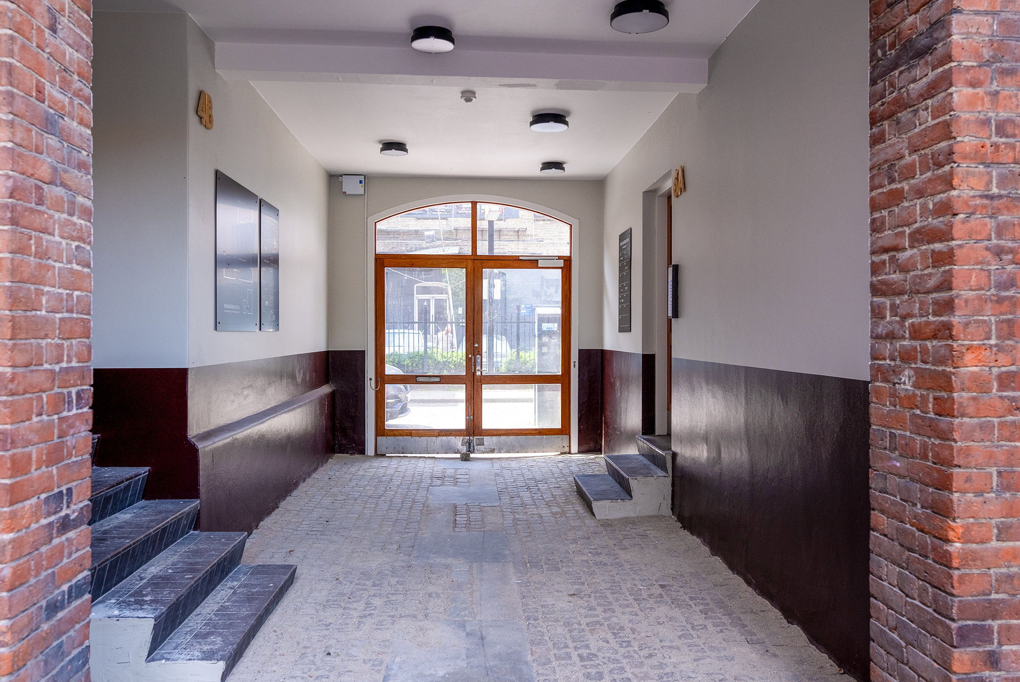 Paradisgade 6A, 2. 2.1., 8000 Aarhus C