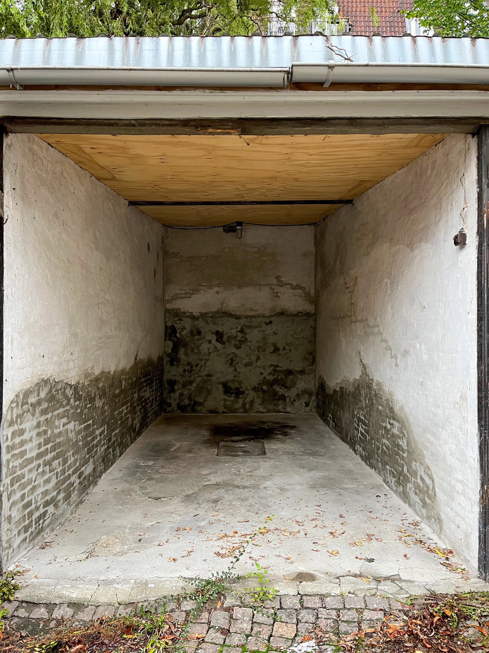 Janus La Cours Gade 10A, 8000 Aarhus C