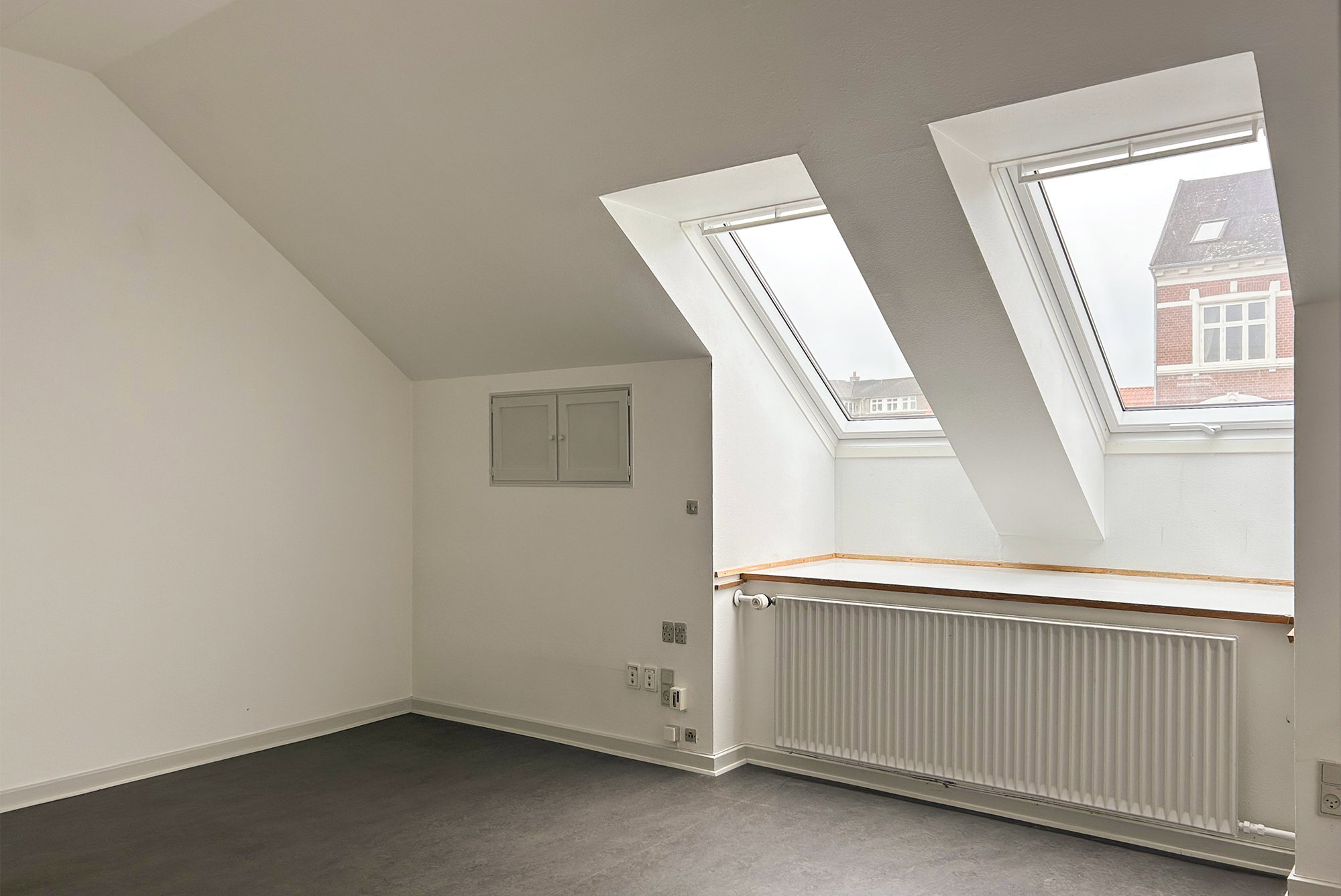 Graven 21, 2. 2.1., 8000 Aarhus C