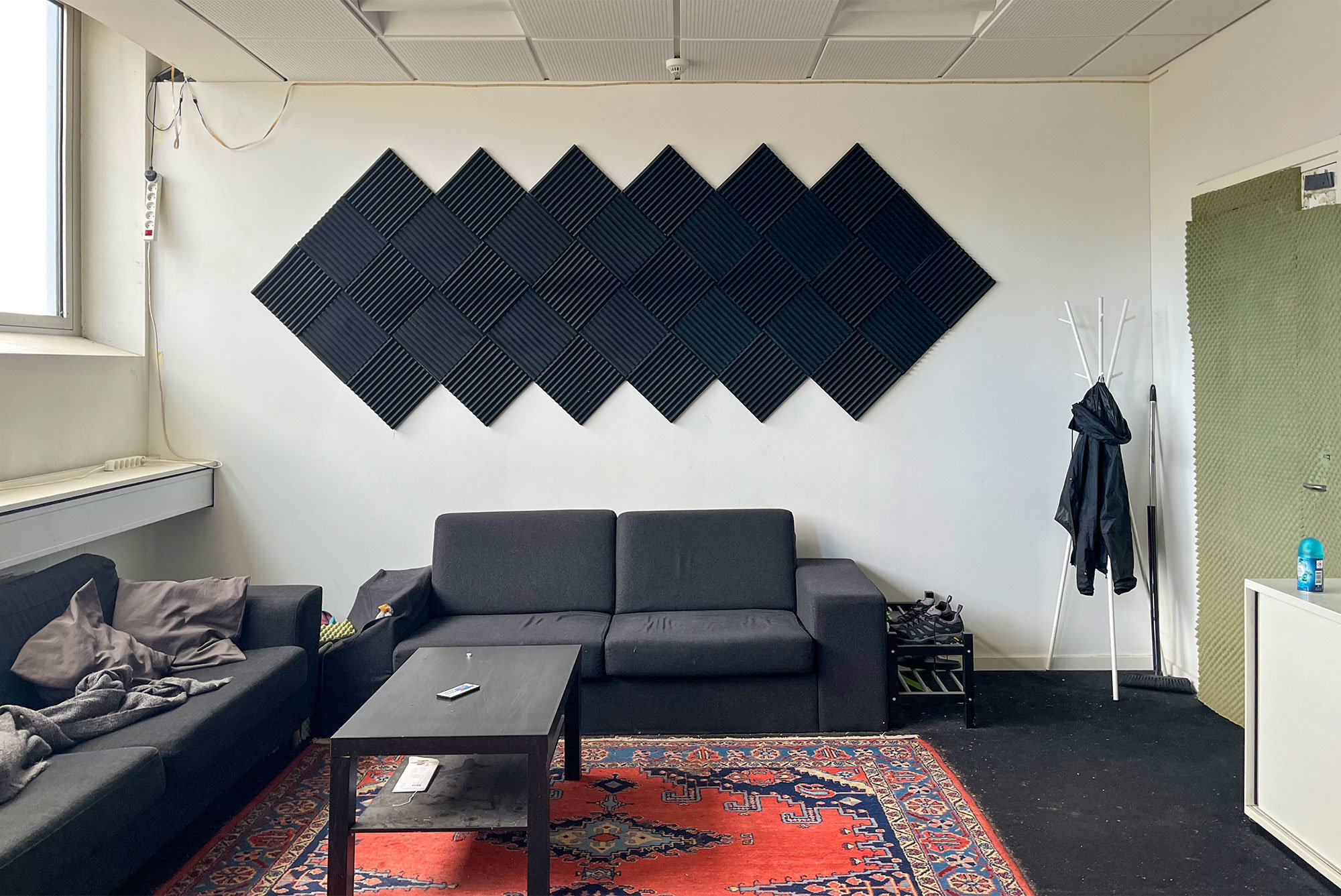 Sydhavnsgade 7, st. 0.48., 8000 Aarhus C