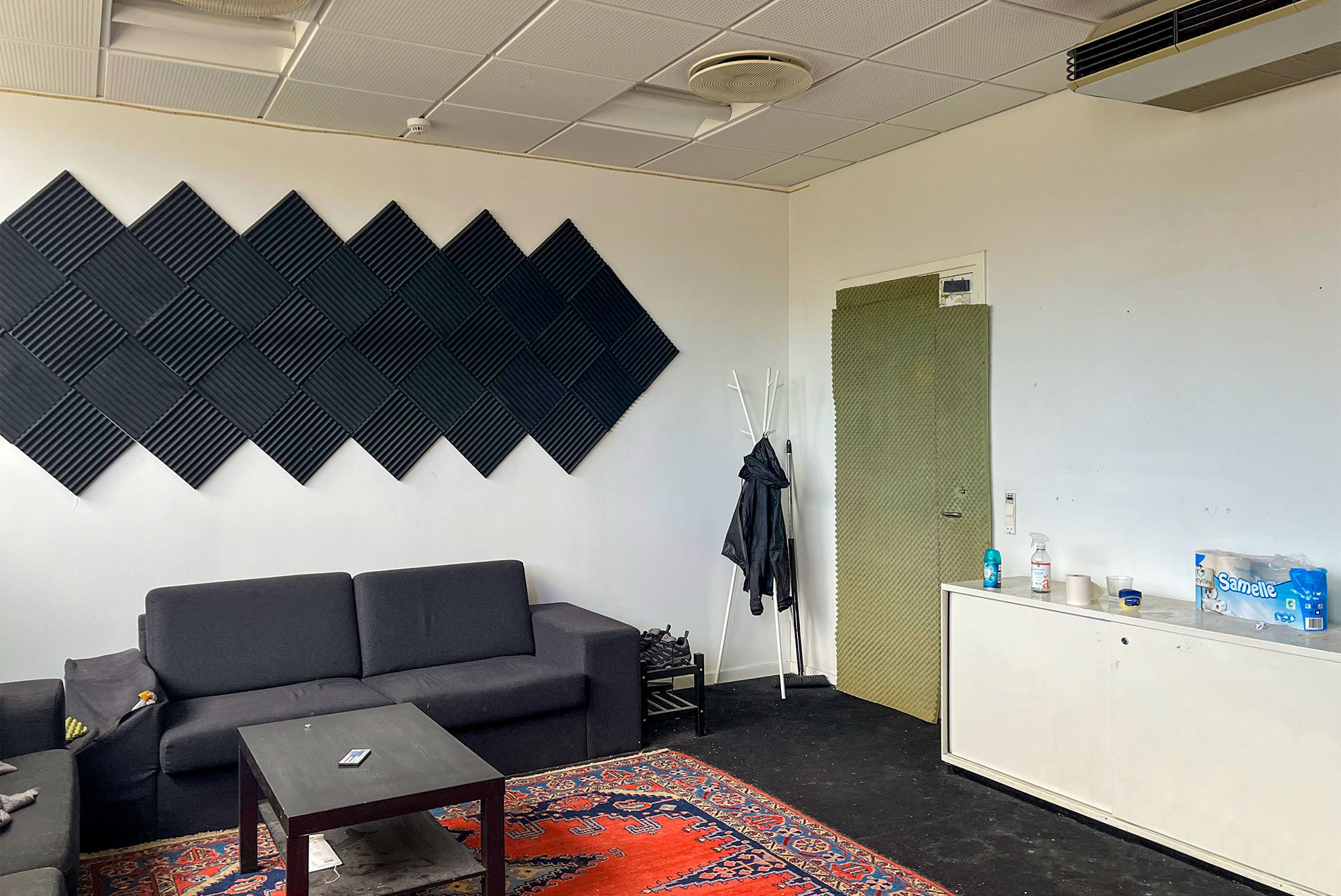 Sydhavnsgade 7, st. 0.48., 8000 Aarhus C