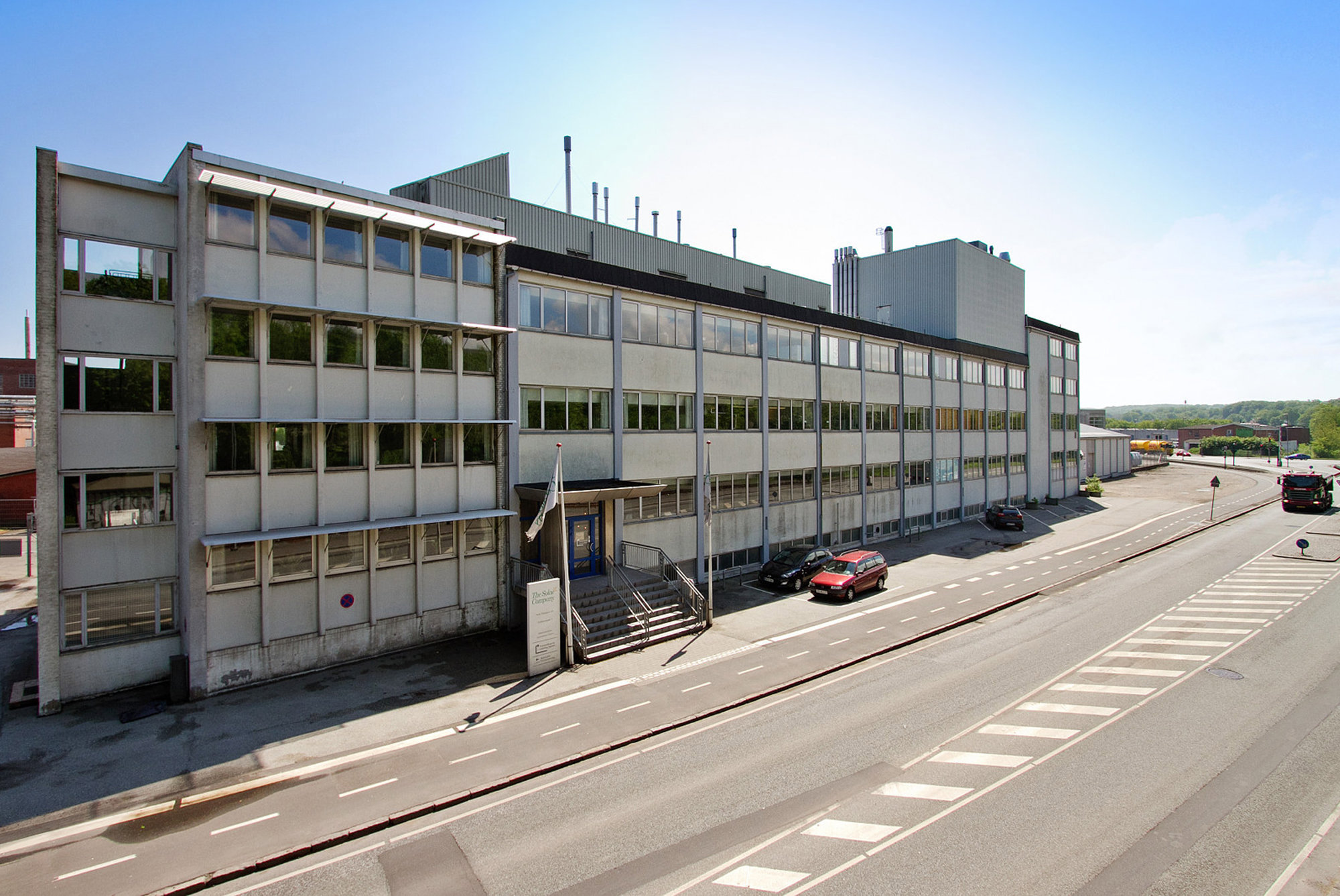 Sydhavnsgade 7, st. 0.48., 8000 Aarhus C