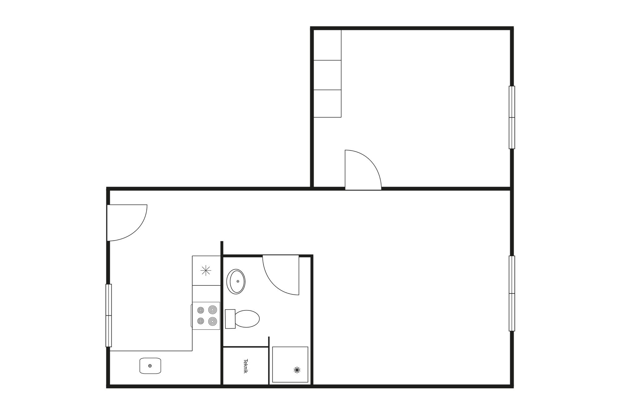 Skejbyparken 226, 2. 2., 8200 Aarhus N