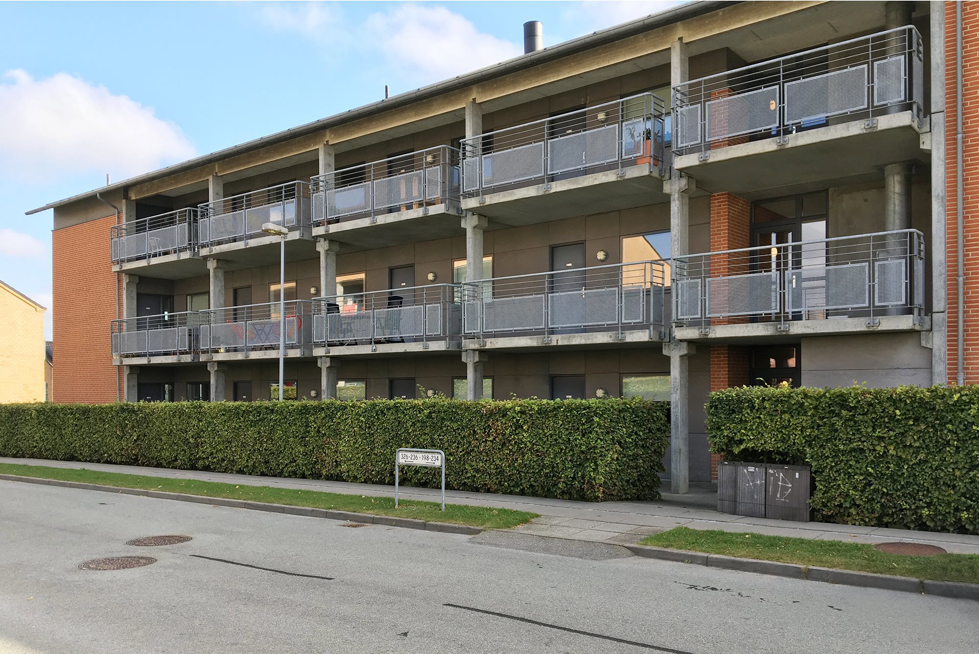 Skejbyparken 226, 2. 2., 8200 Aarhus N