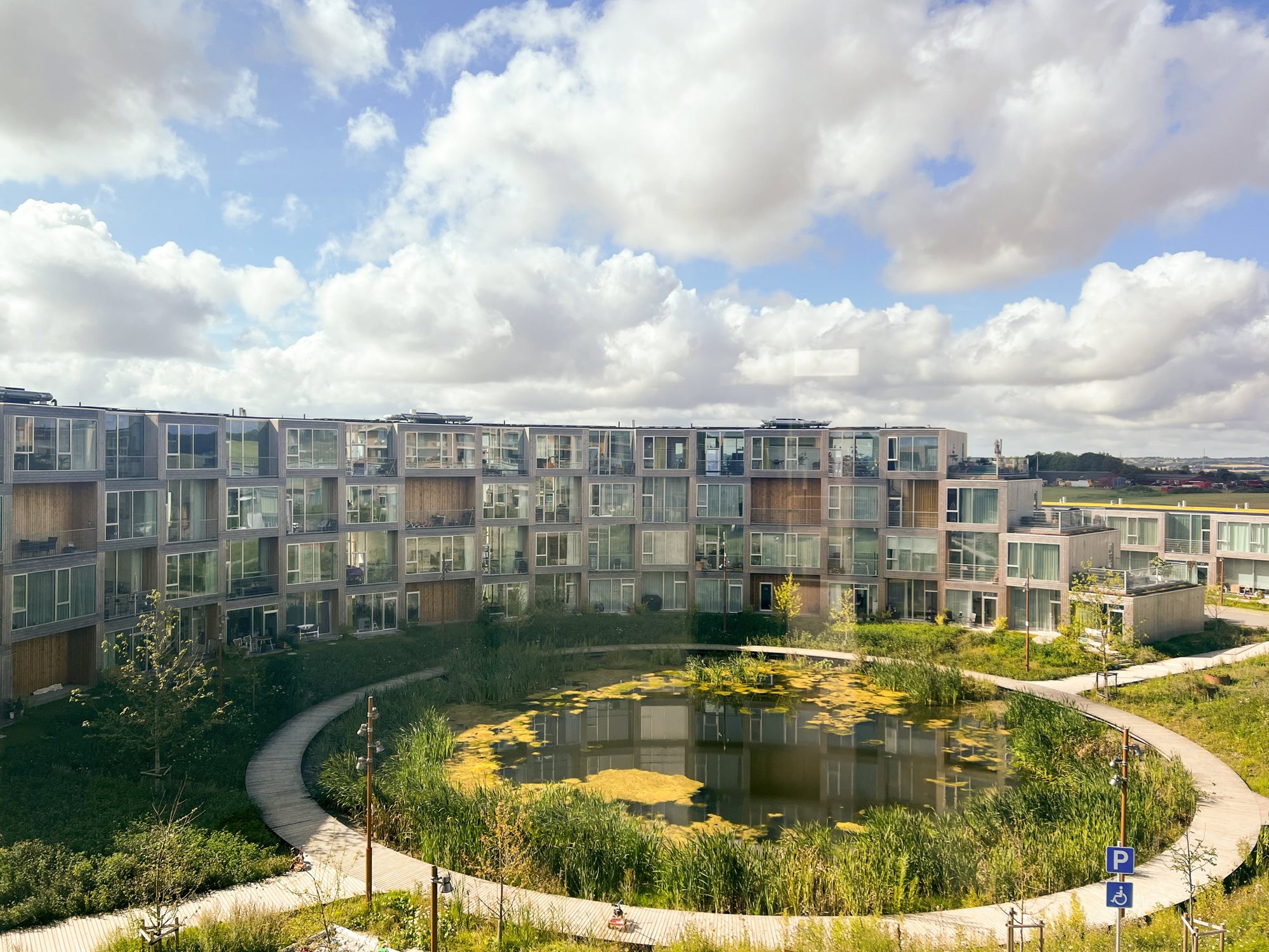 Rødbedevej 99, 8200 Aarhus N