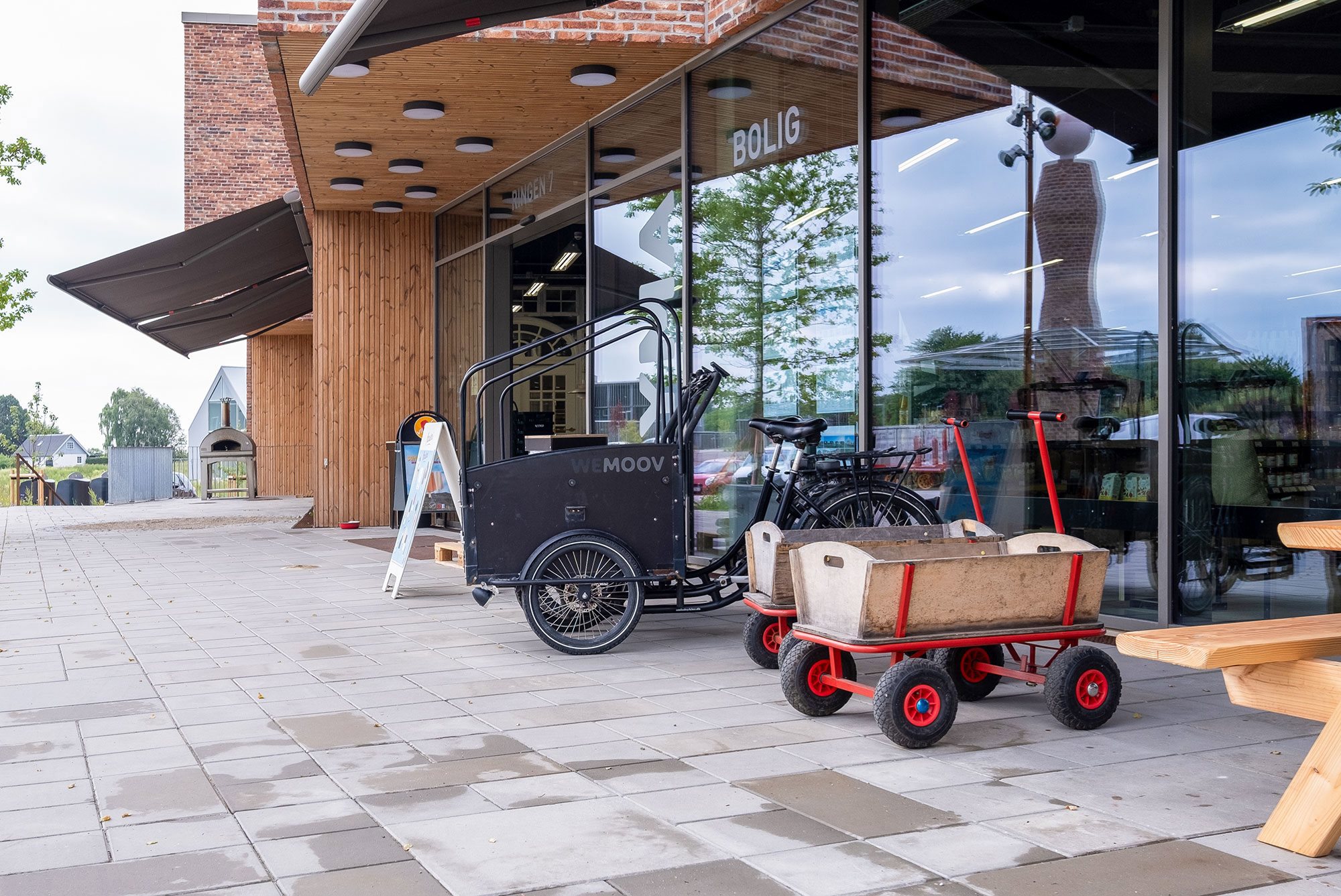 Rødbedevej 99, 8200 Aarhus N