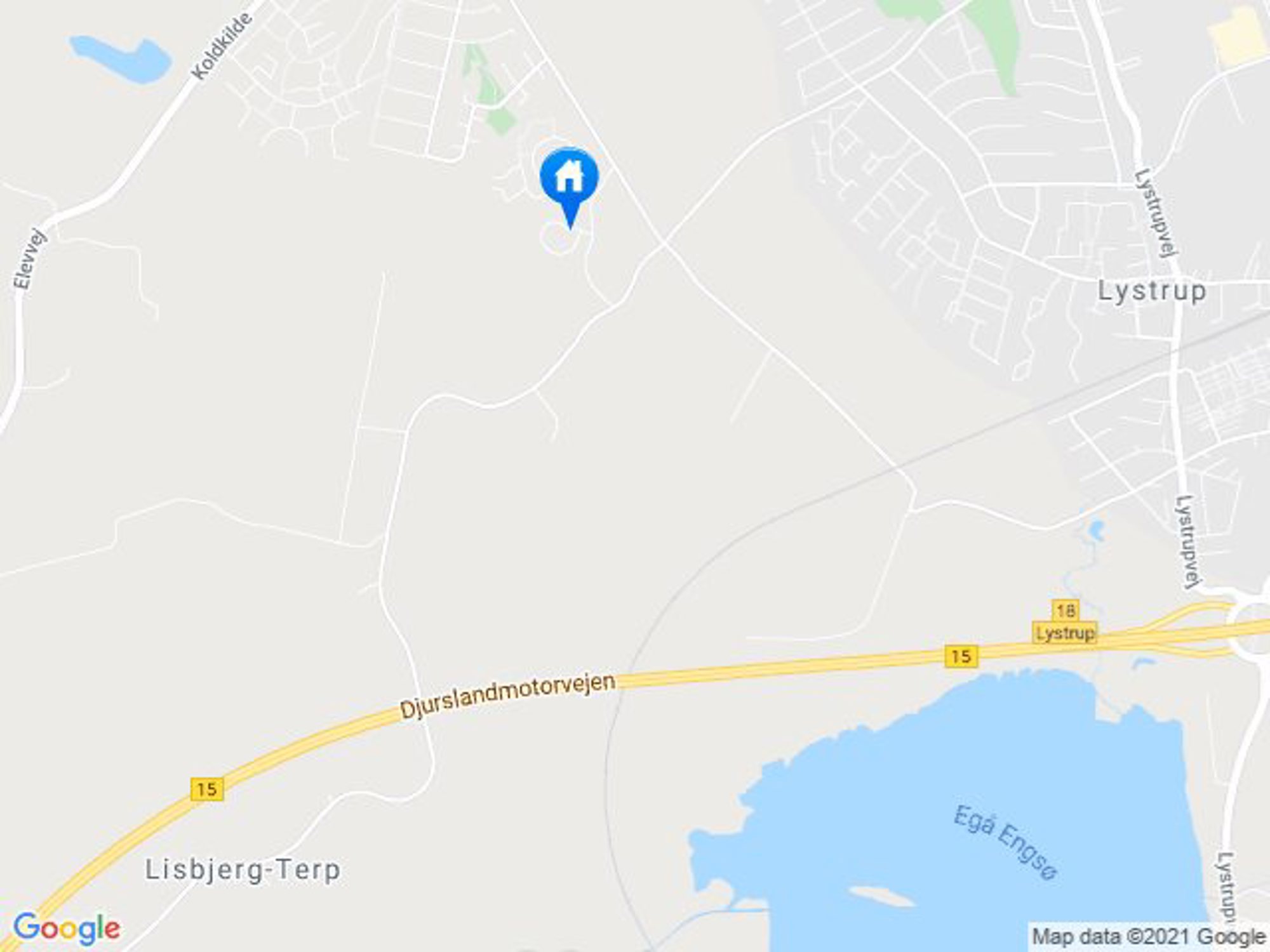 Rødbedevej 99, 8200 Aarhus N