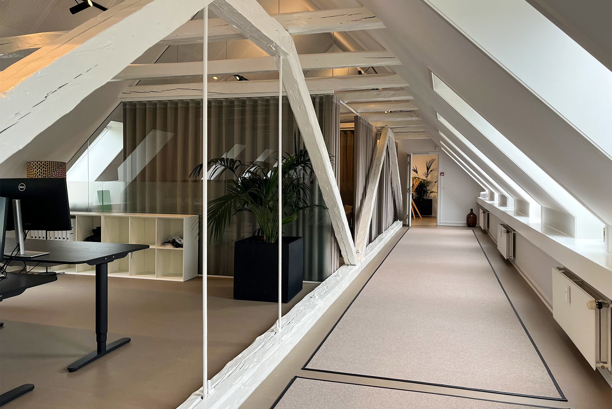 Paradisgade 4B, 2., 8000 Aarhus C