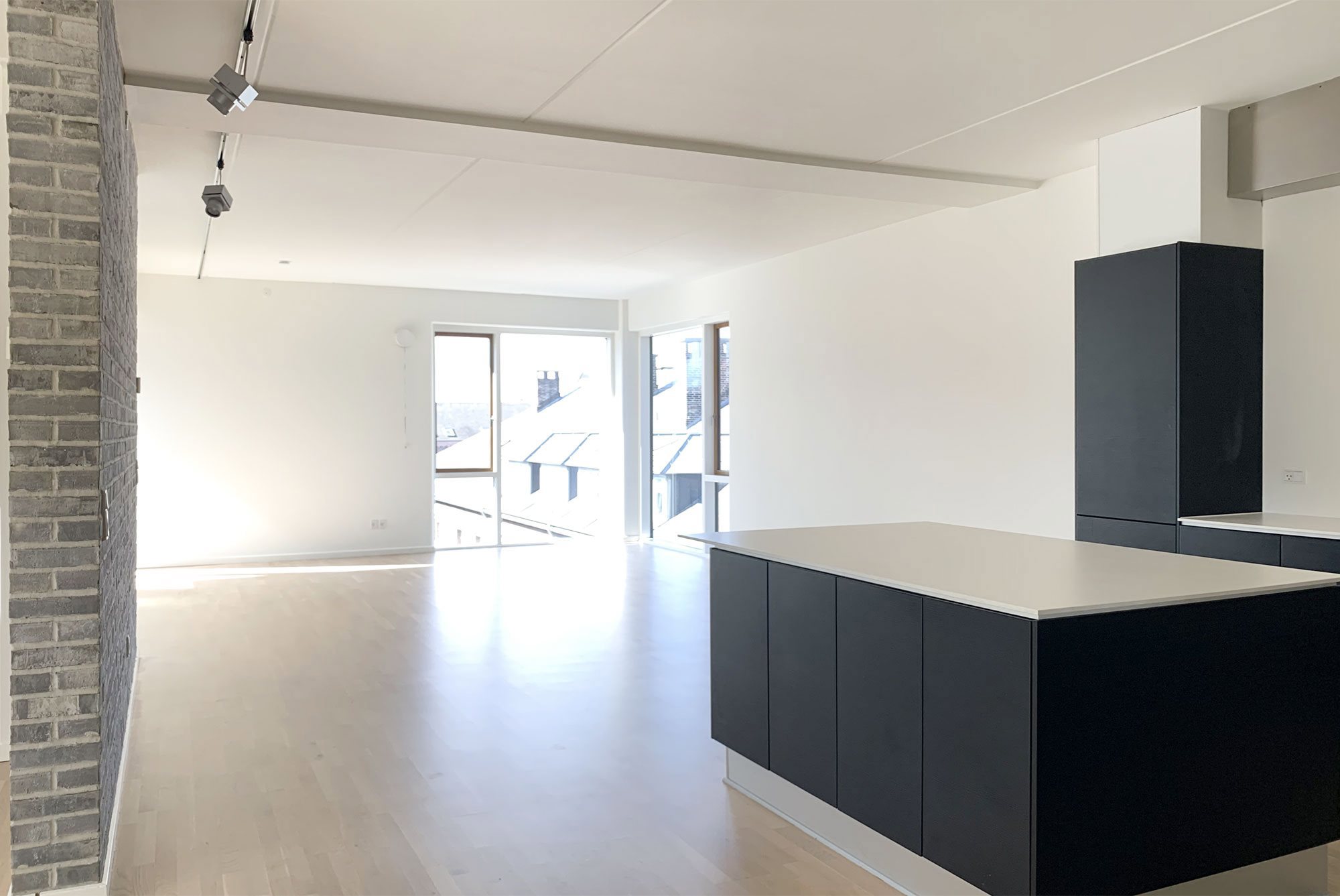 Christiansgade 4, 5. 1., 8000 Aarhus C