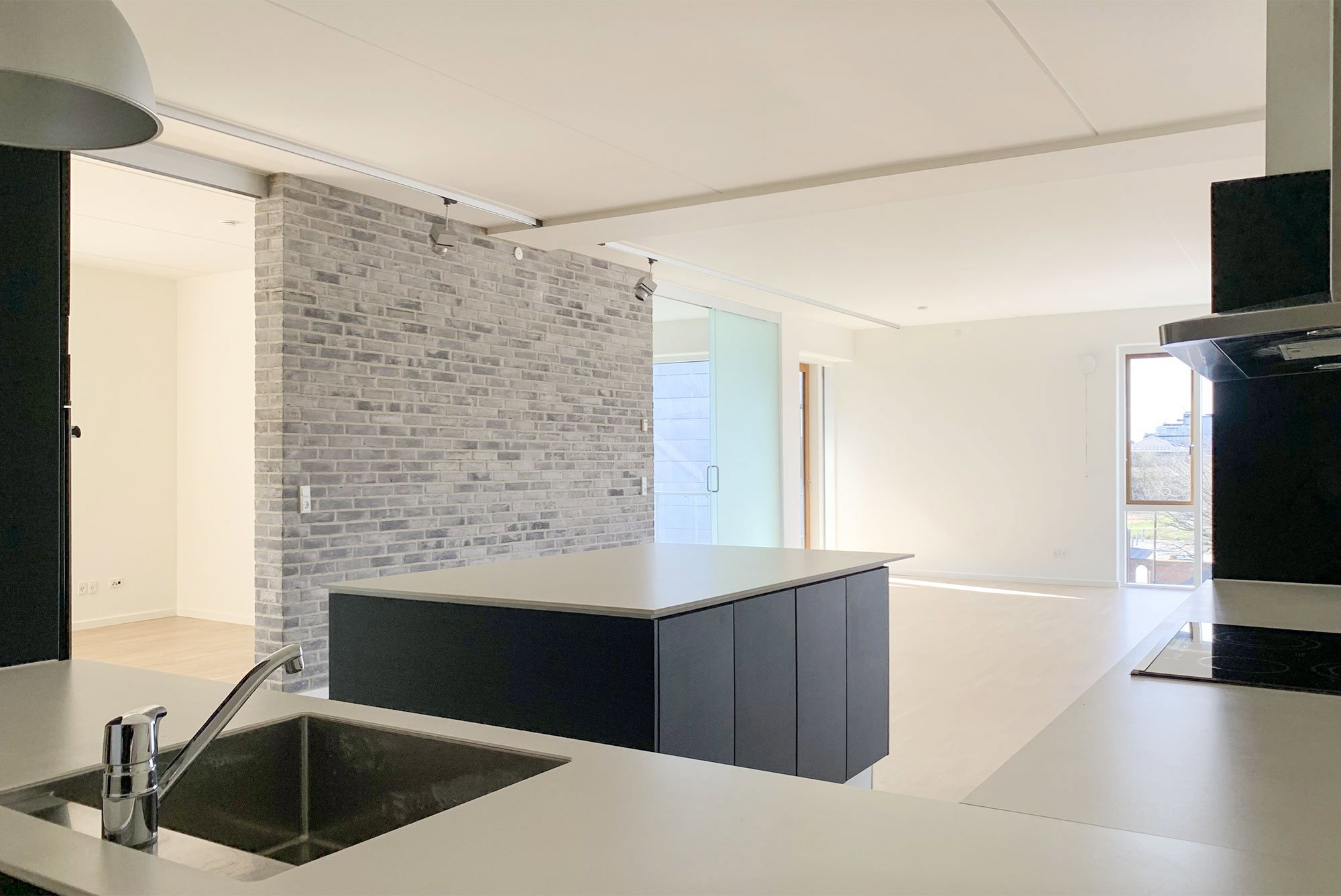 Christiansgade 4, 5. 1., 8000 Aarhus C