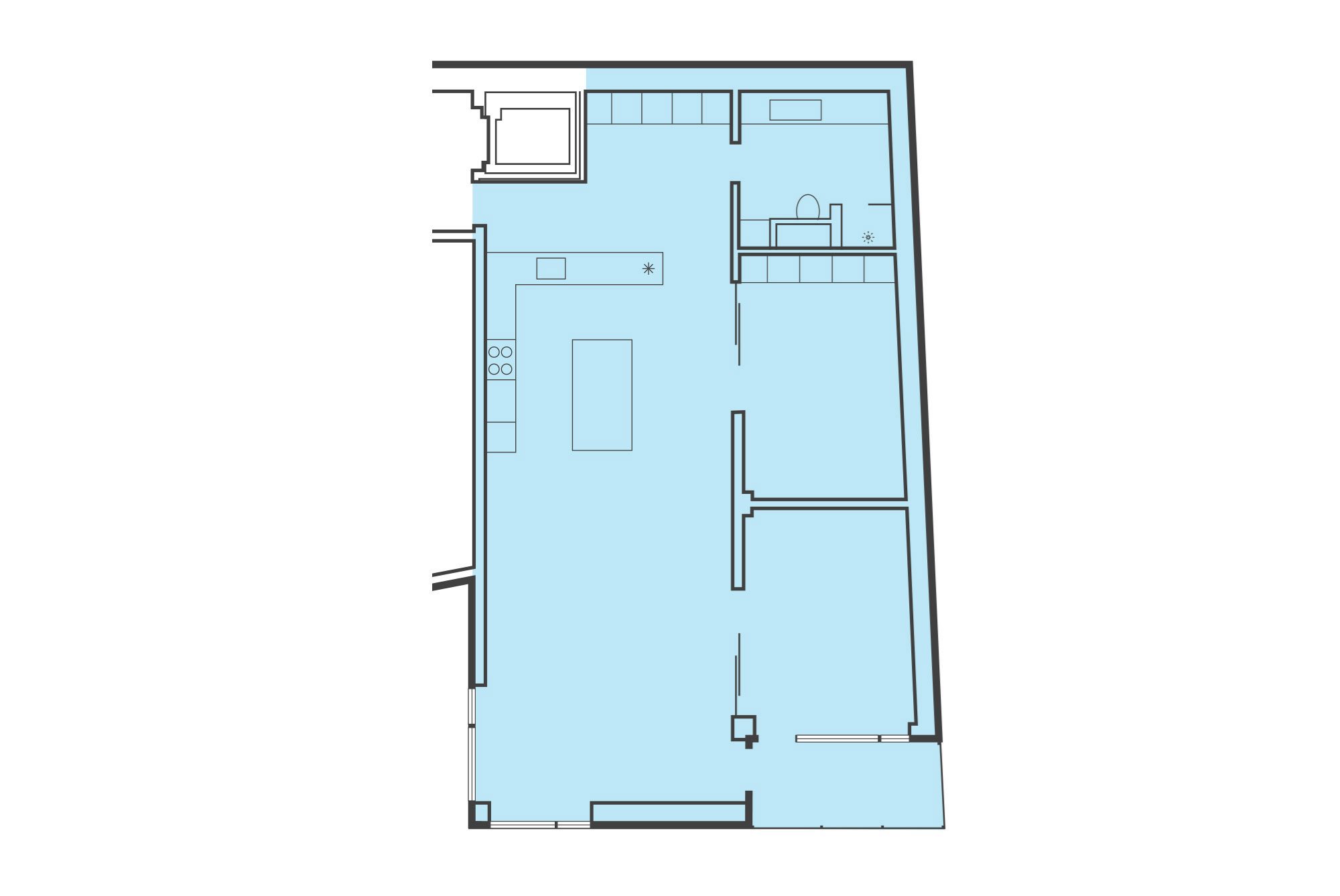 Christiansgade 4, 5. 1., 8000 Aarhus C