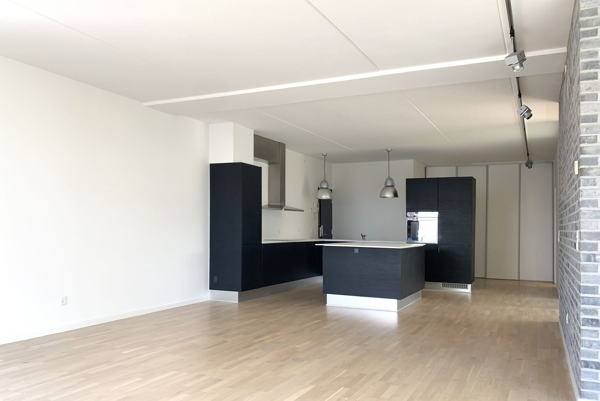 Christiansgade 4, 5. 1., 8000 Aarhus C