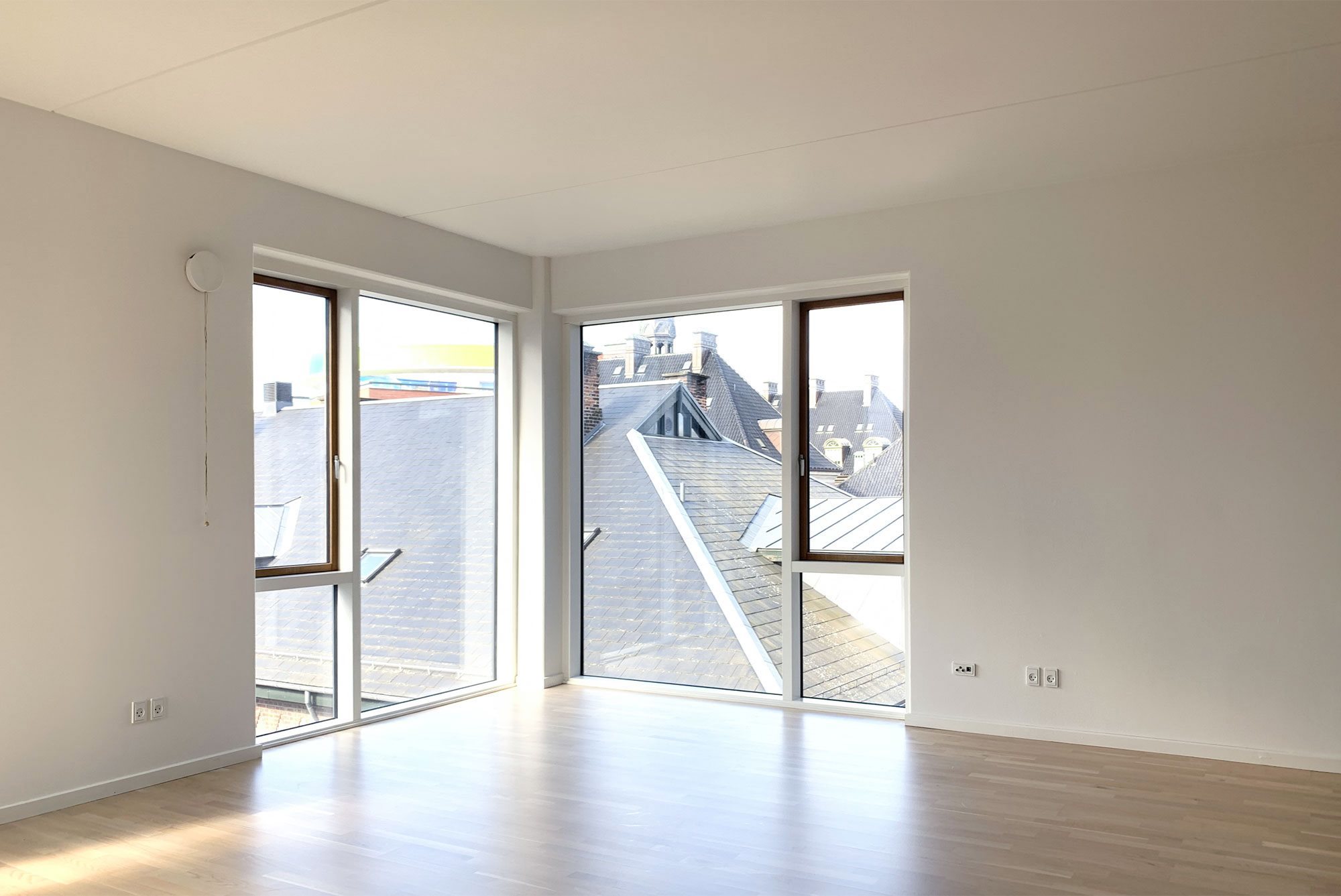 Christiansgade 4, 5. 1., 8000 Aarhus C