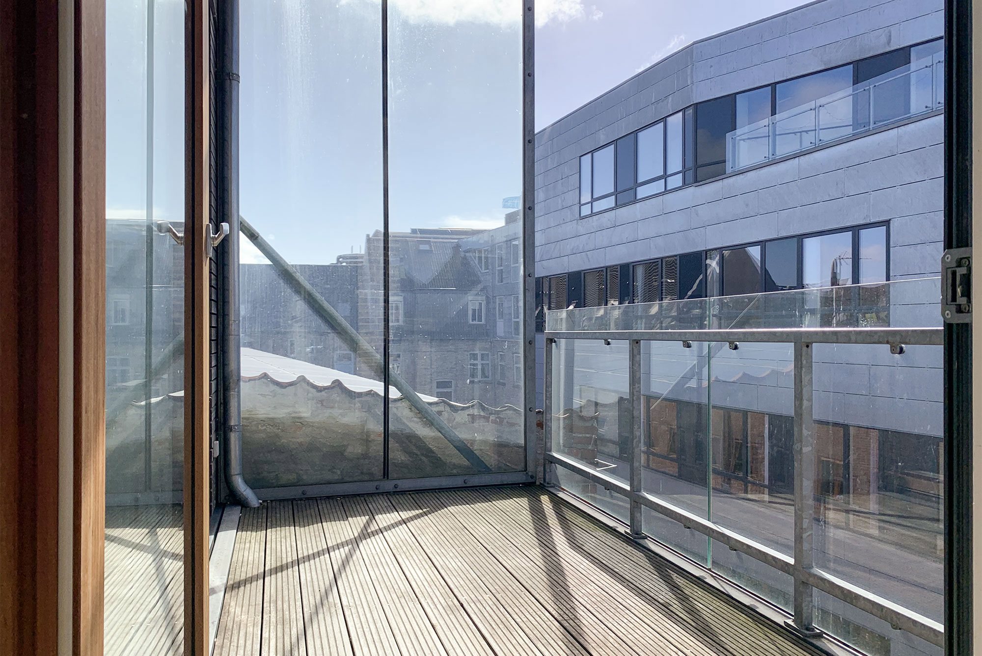 Christiansgade 4, 5. 1., 8000 Aarhus C