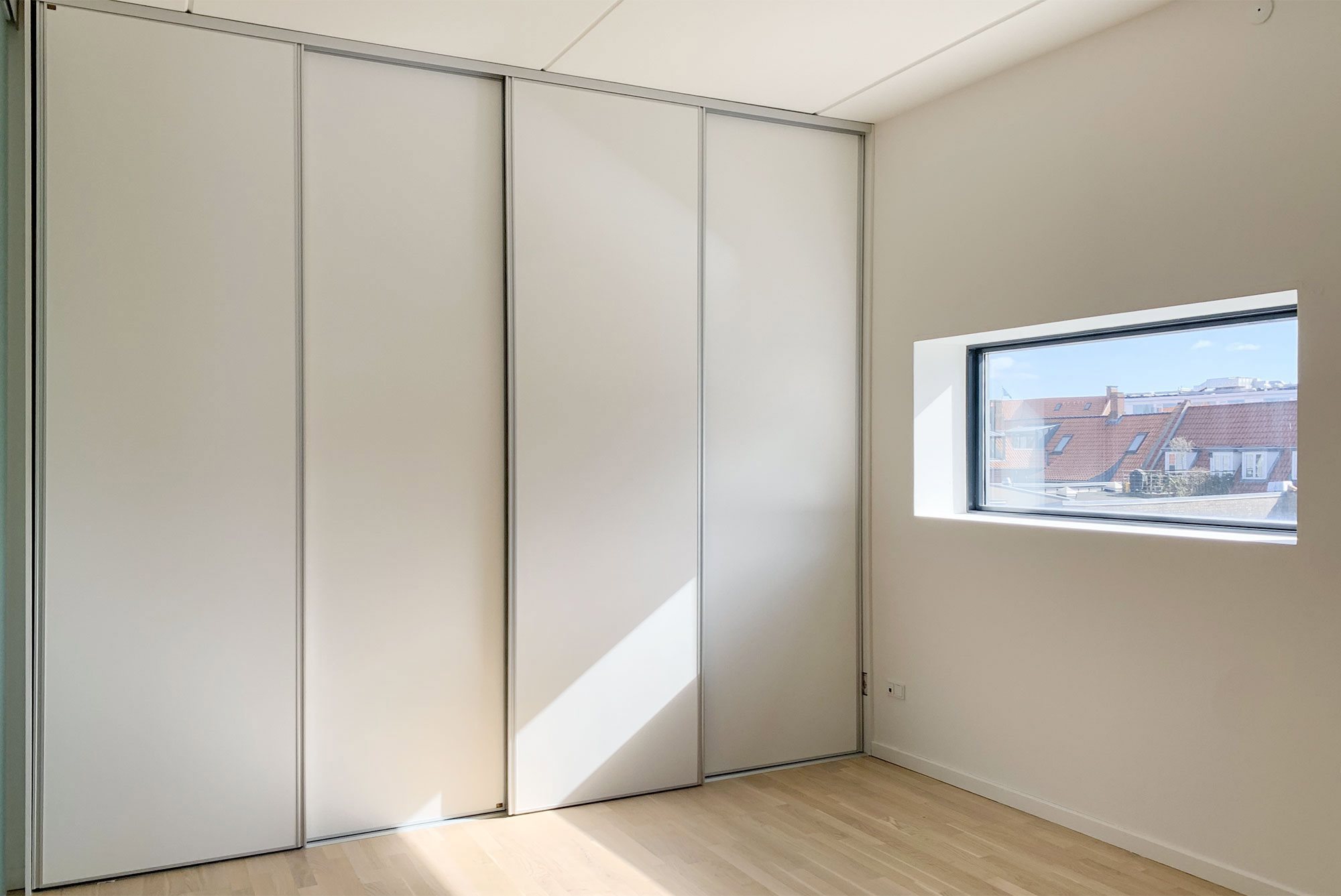 Christiansgade 4, 5. 1., 8000 Aarhus C